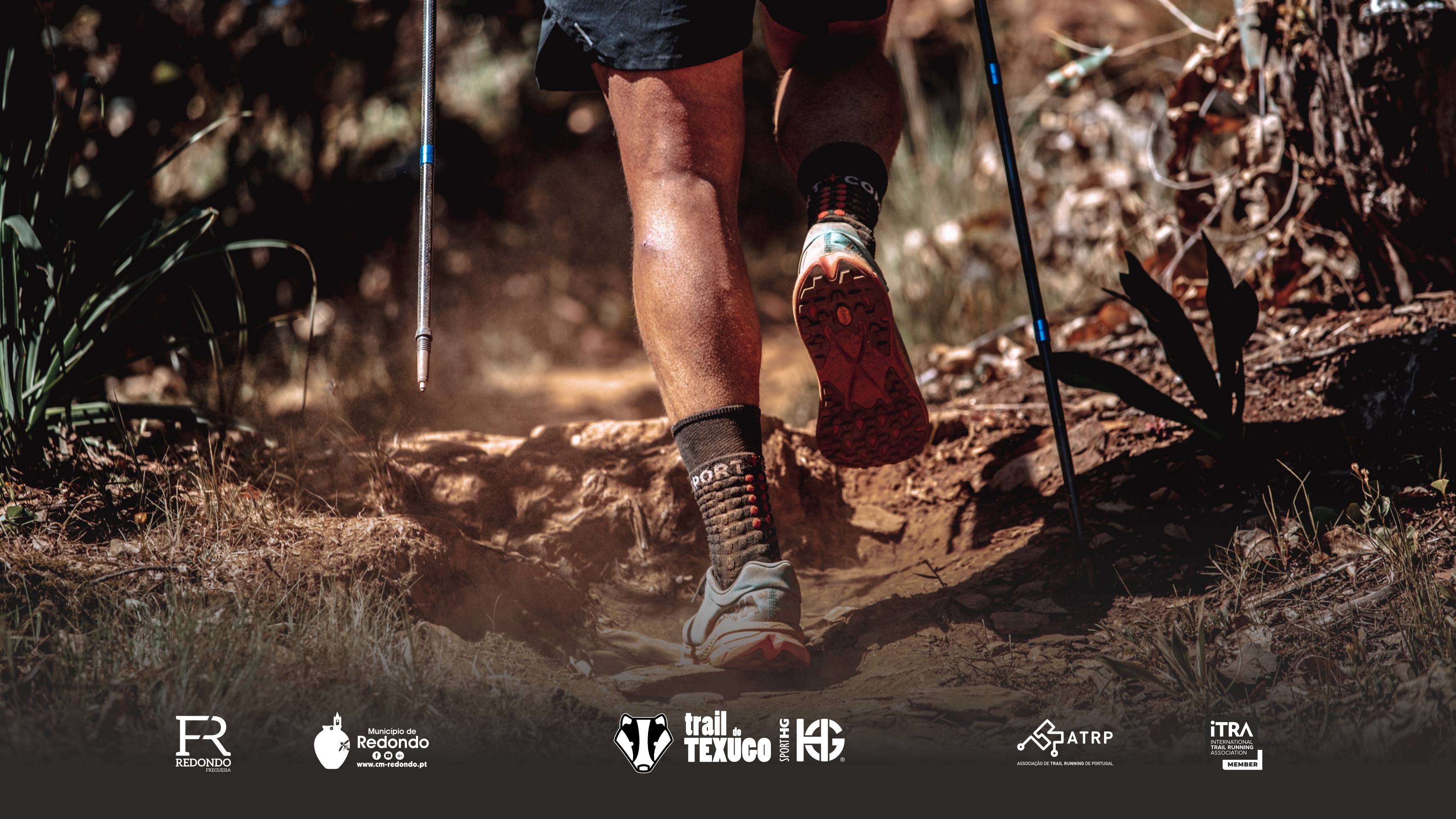 TRAIL DO TEXUGO 2024 - SPORT HG image