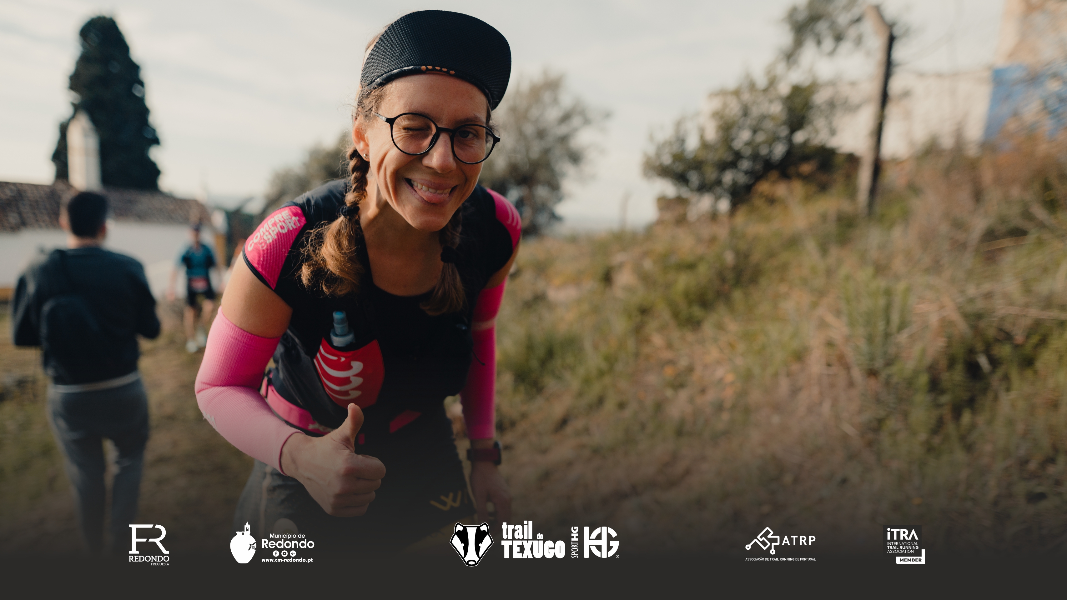 TRAIL DO TEXUGO 2024 - SPORT HG image