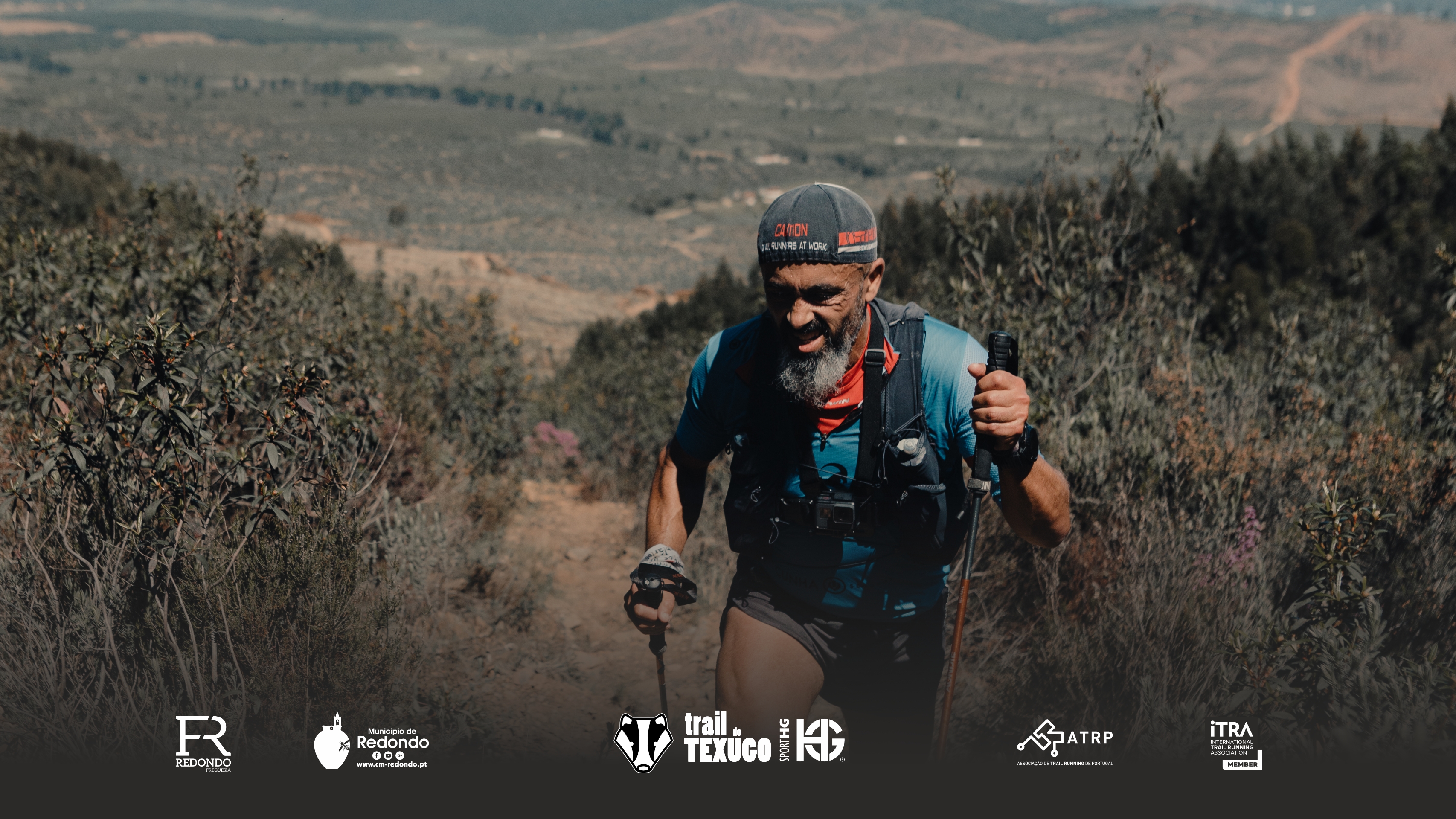 TRAIL DO TEXUGO 2024 - SPORT HG image