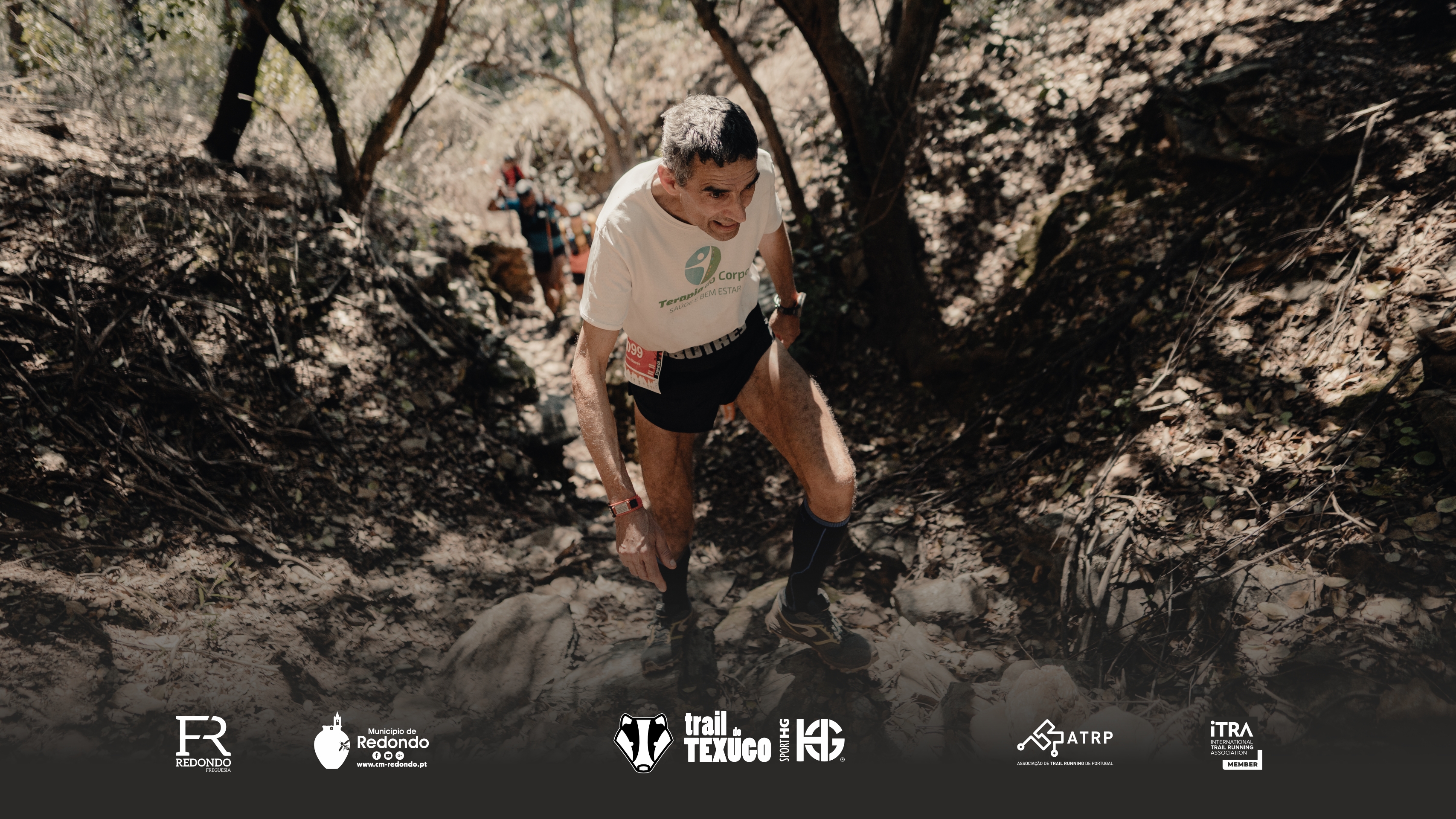TRAIL DO TEXUGO 2024 - SPORT HG image
