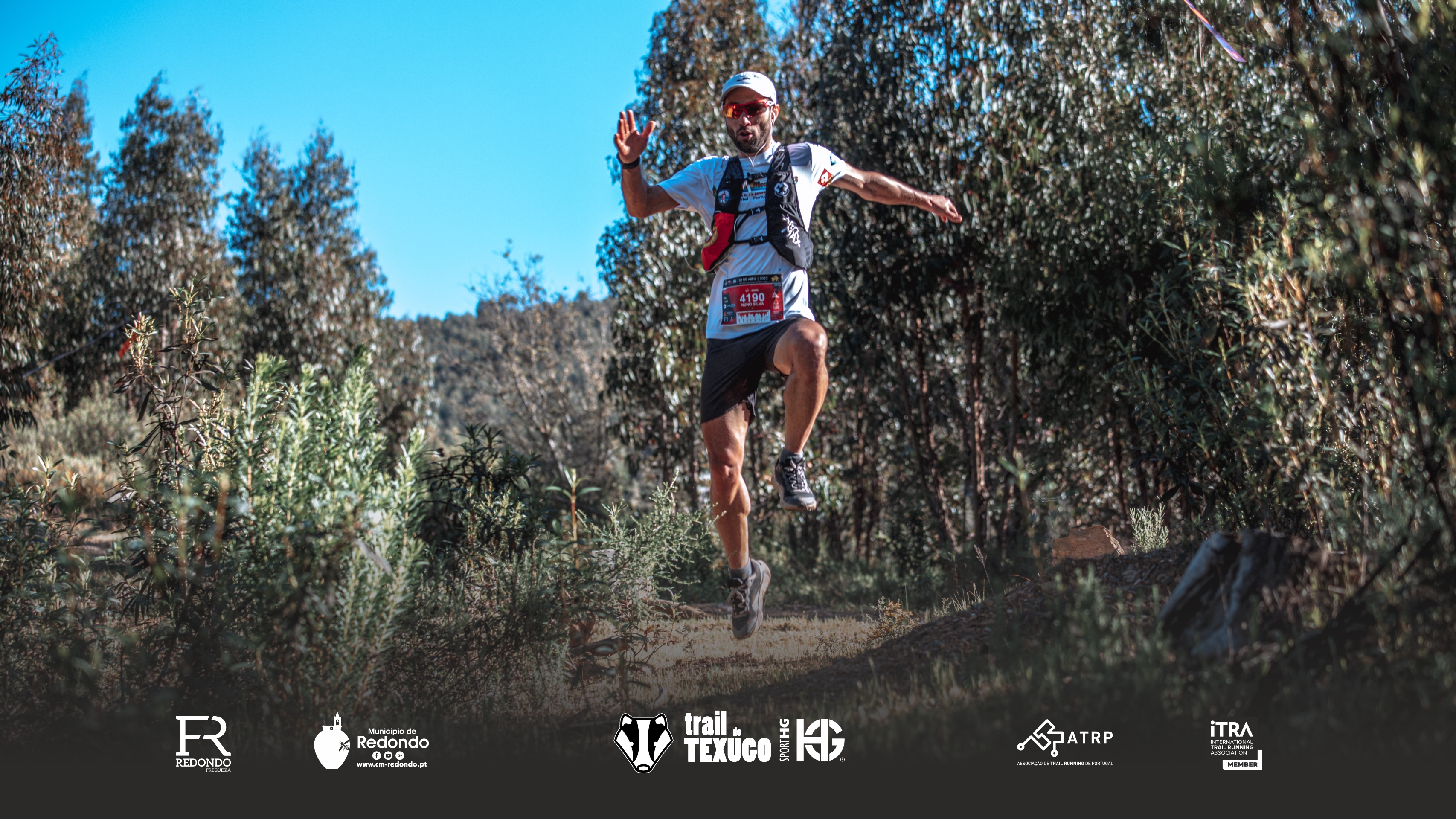 TRAIL DO TEXUGO 2024 - SPORT HG image
