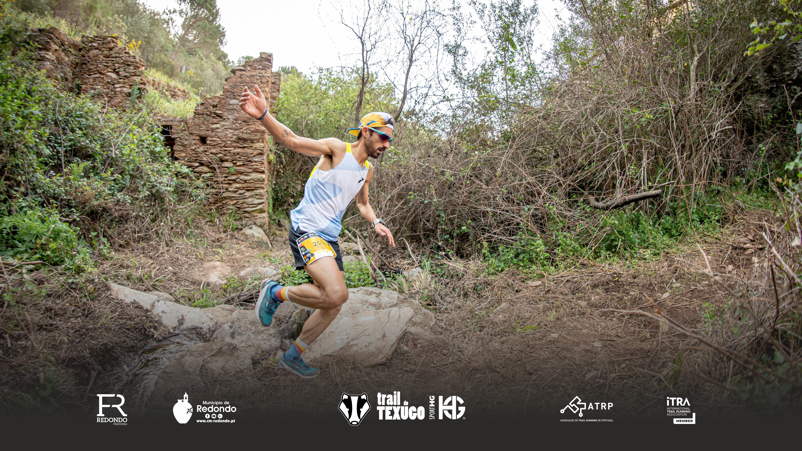 TRAIL DO TEXUGO 2024 - SPORT HG image