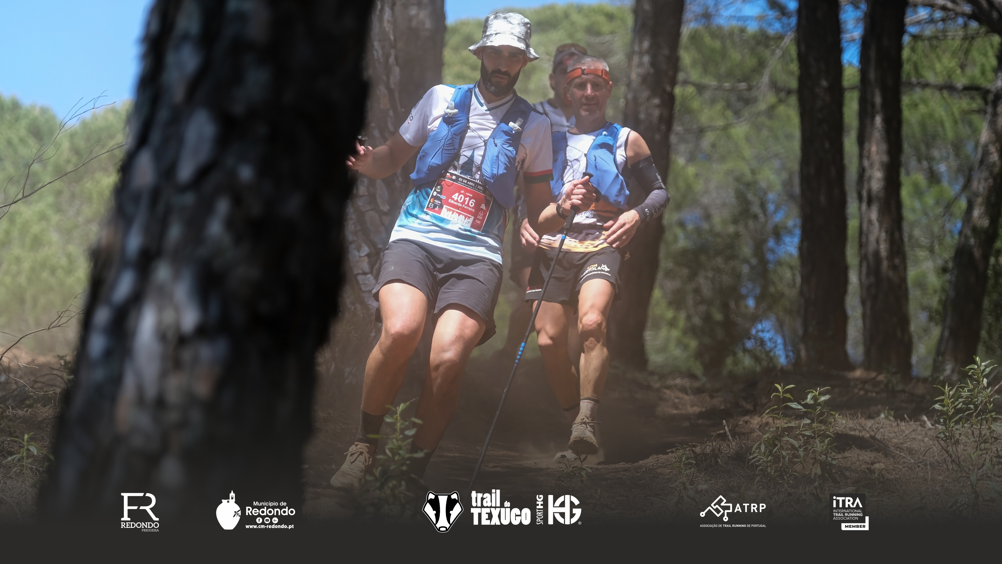 TRAIL DO TEXUGO 2024 - SPORT HG image
