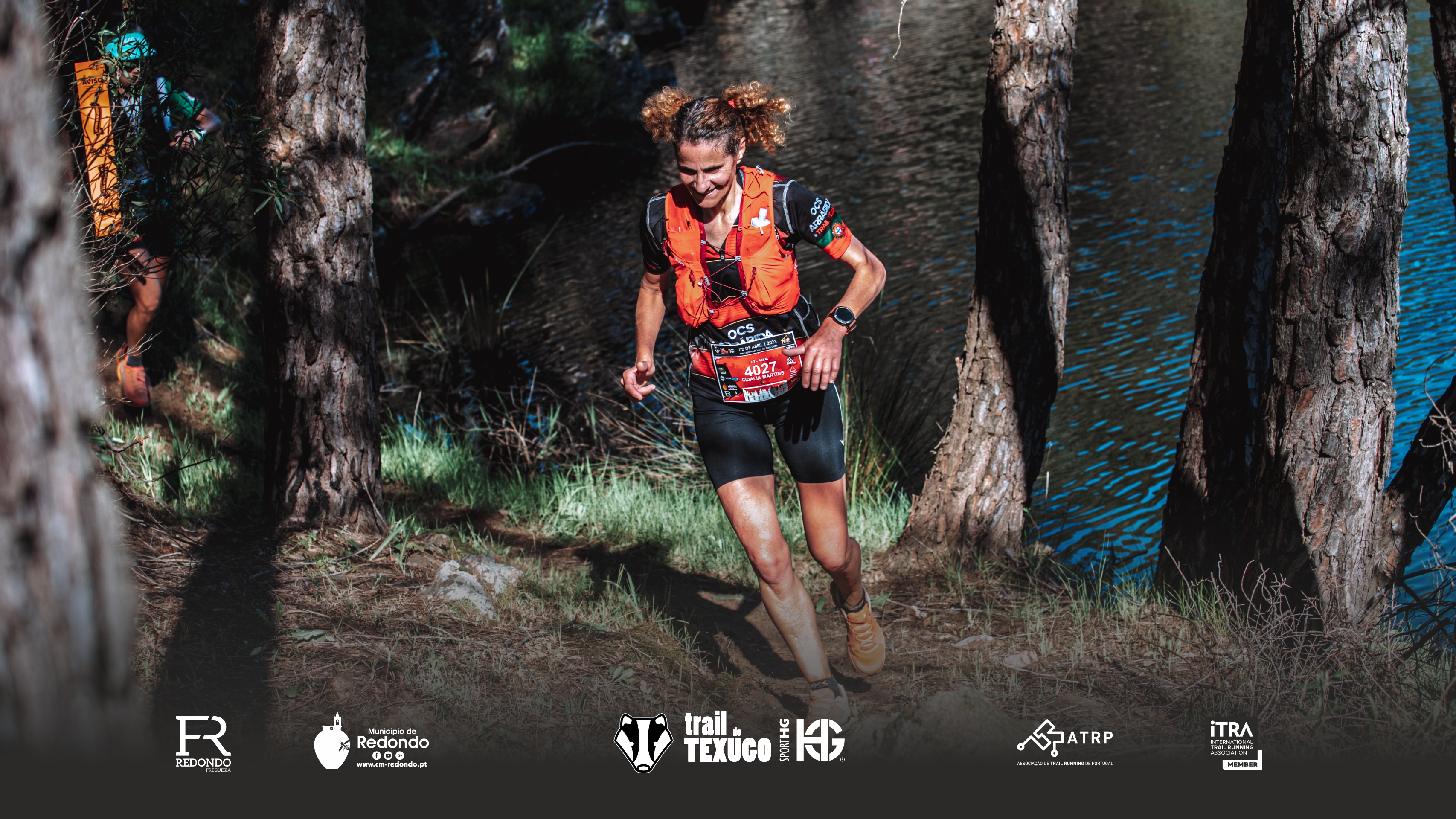 TRAIL DO TEXUGO 2024 - SPORT HG image