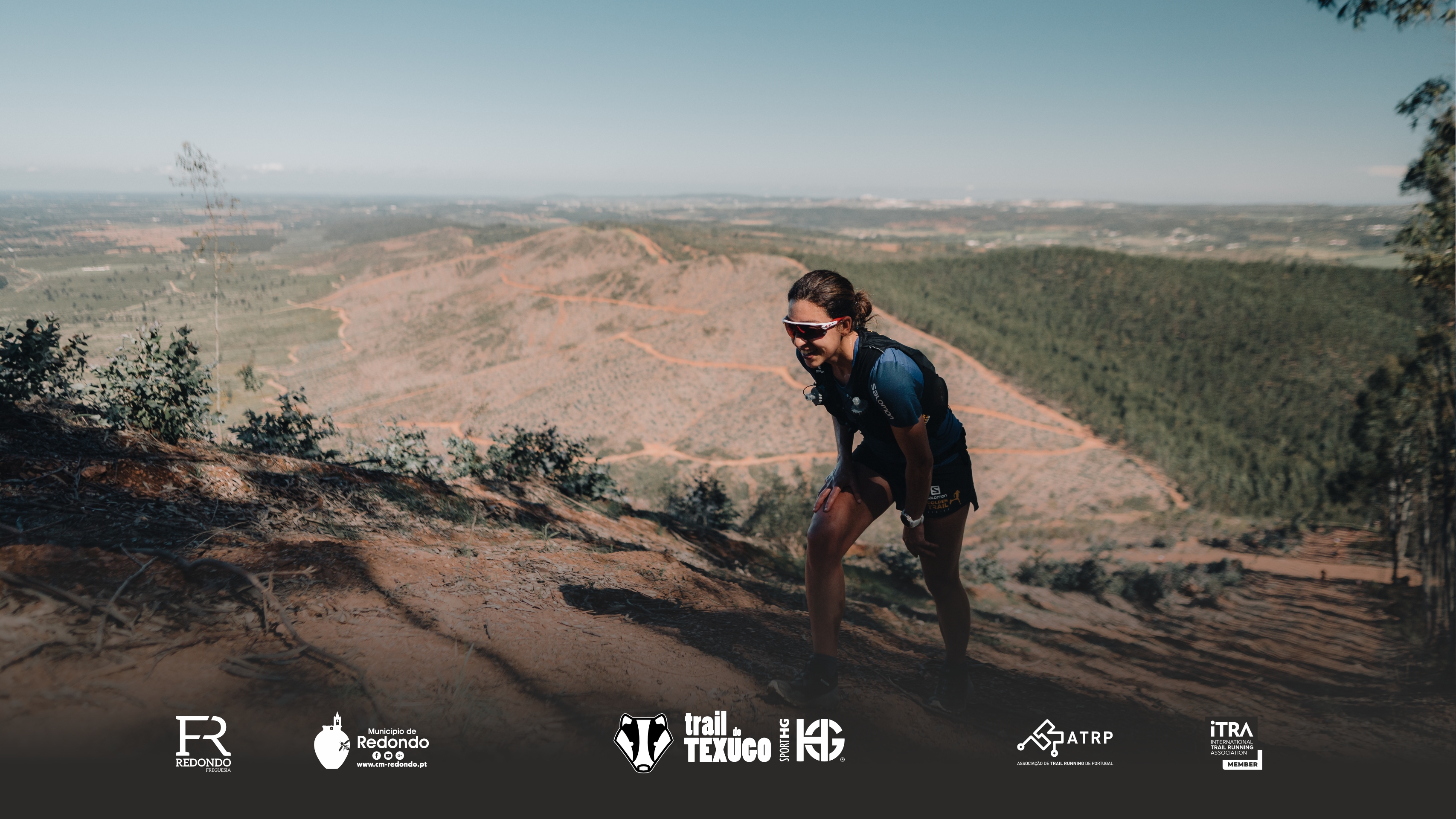TRAIL DO TEXUGO 2024 - SPORT HG image
