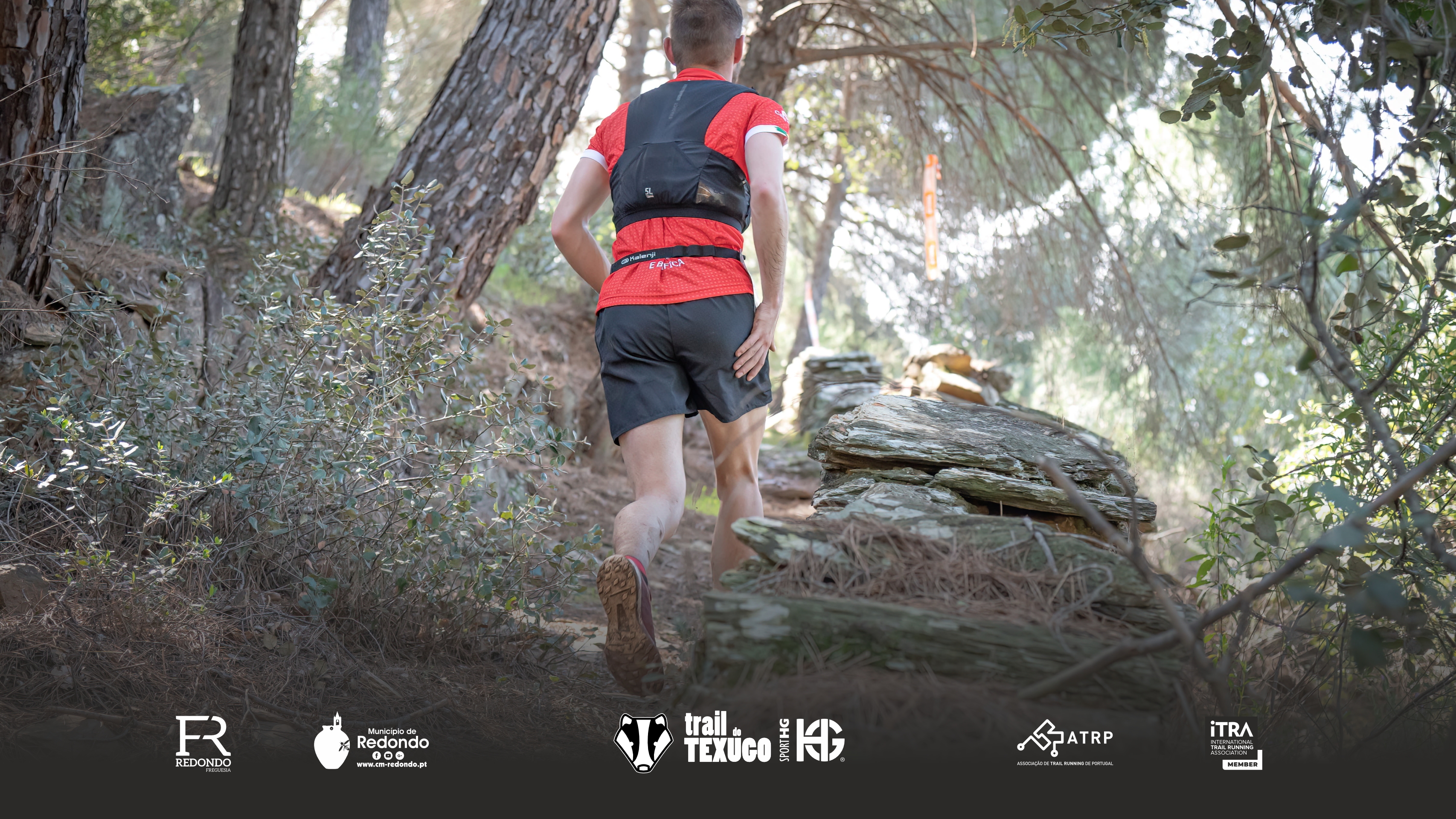 TRAIL DO TEXUGO 2024 - SPORT HG image