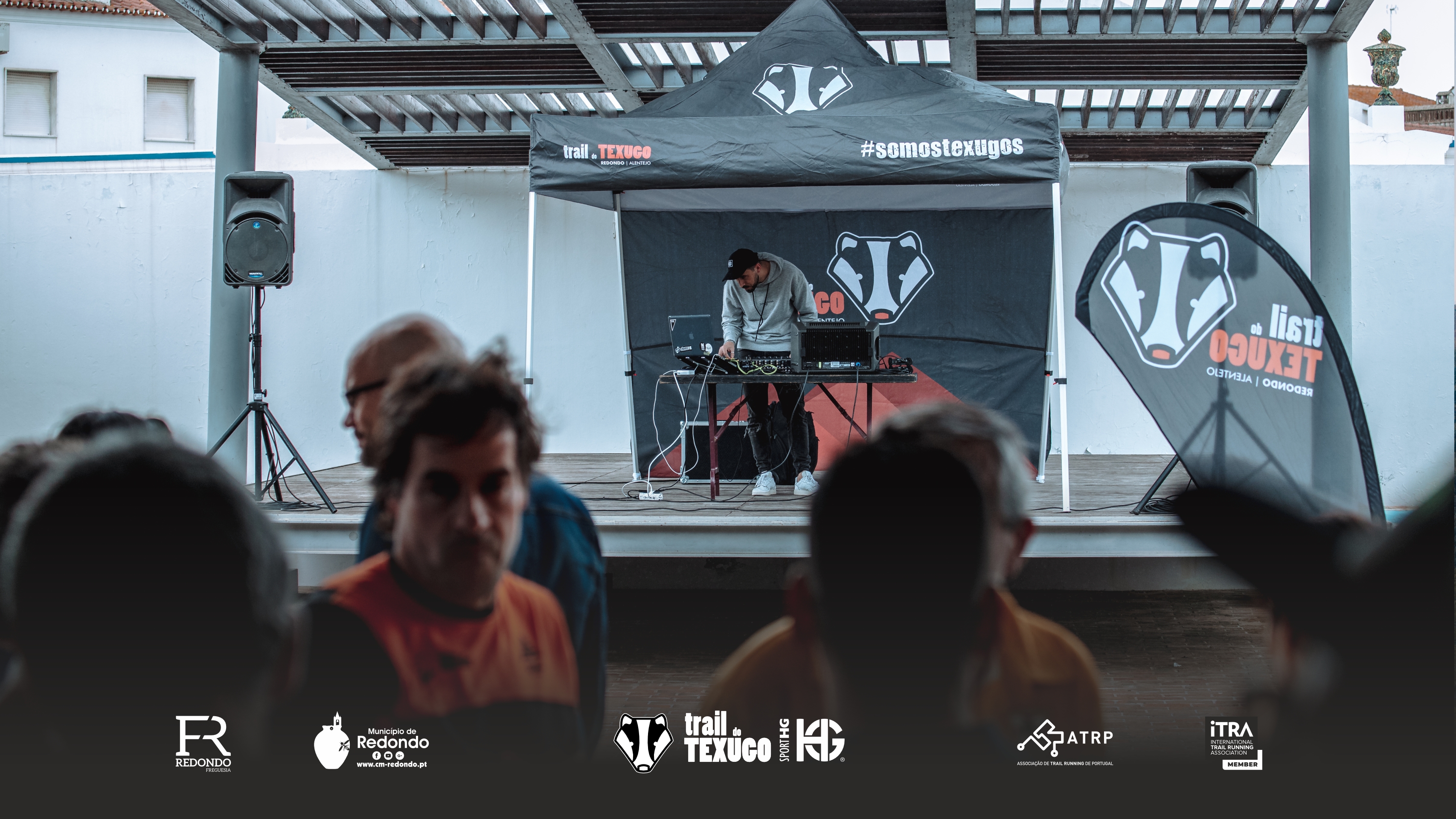 TRAIL DO TEXUGO 2024 - SPORT HG image