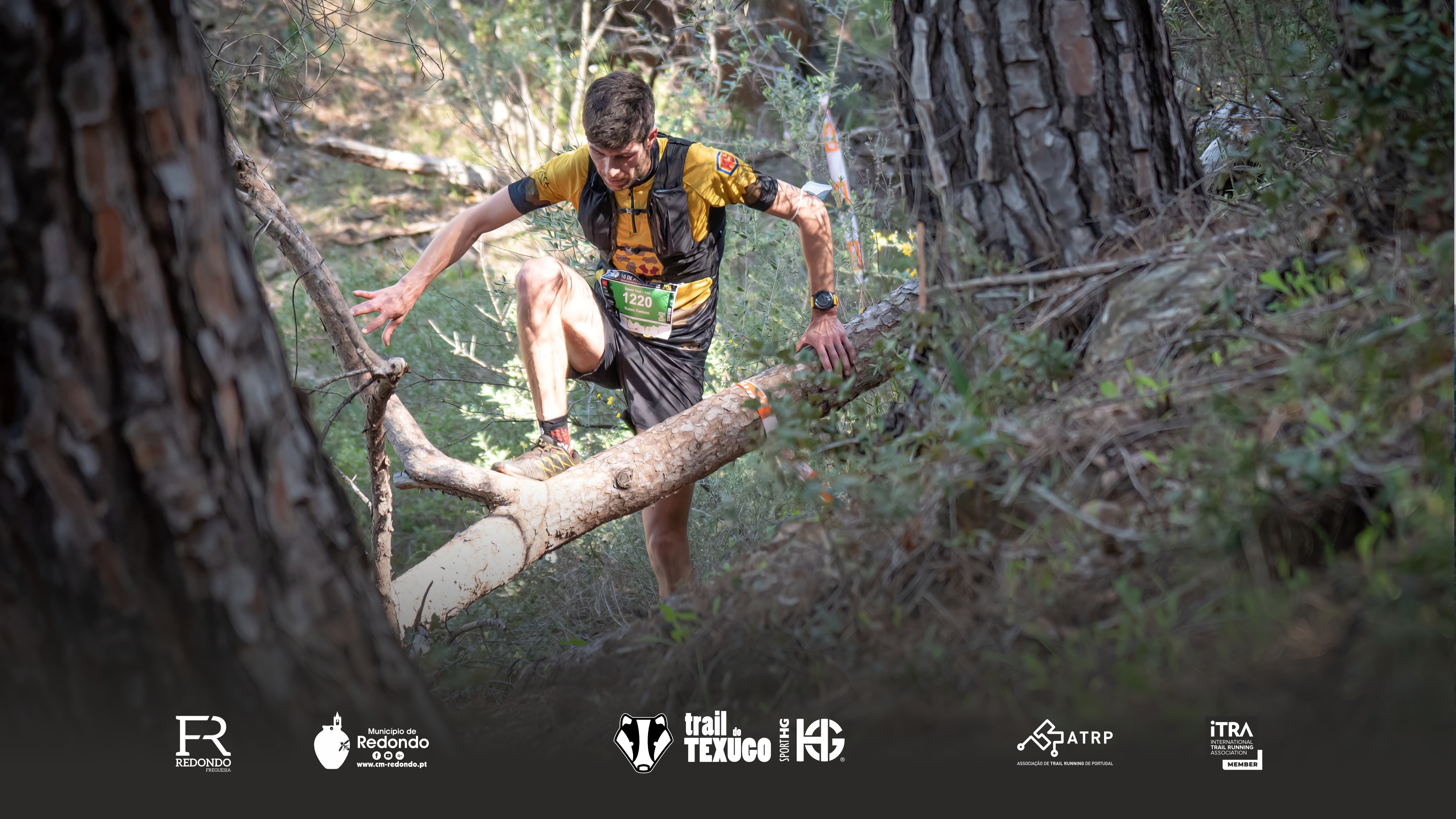 TRAIL DO TEXUGO 2024 - SPORT HG image