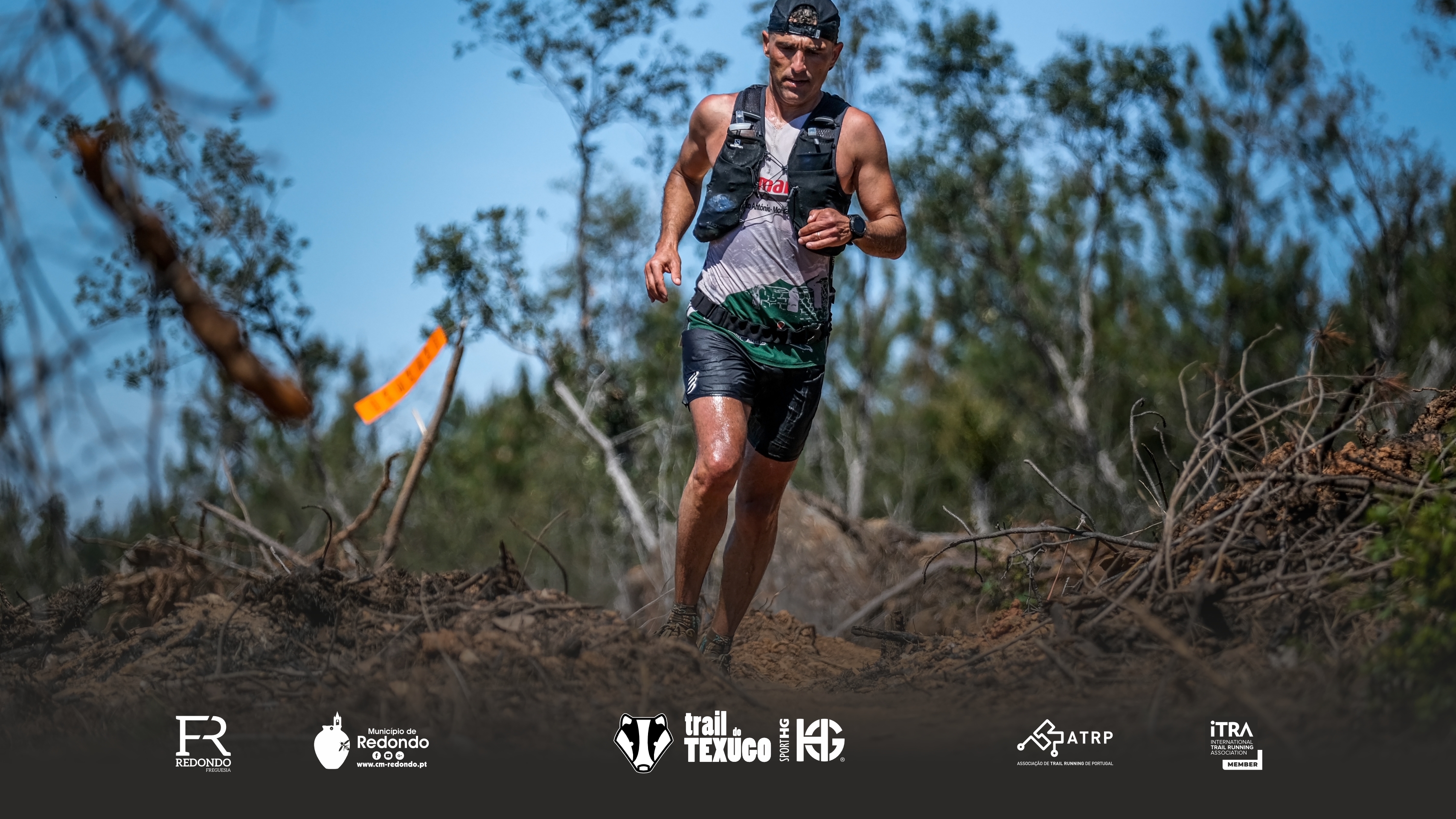TRAIL DO TEXUGO 2024 - SPORT HG image