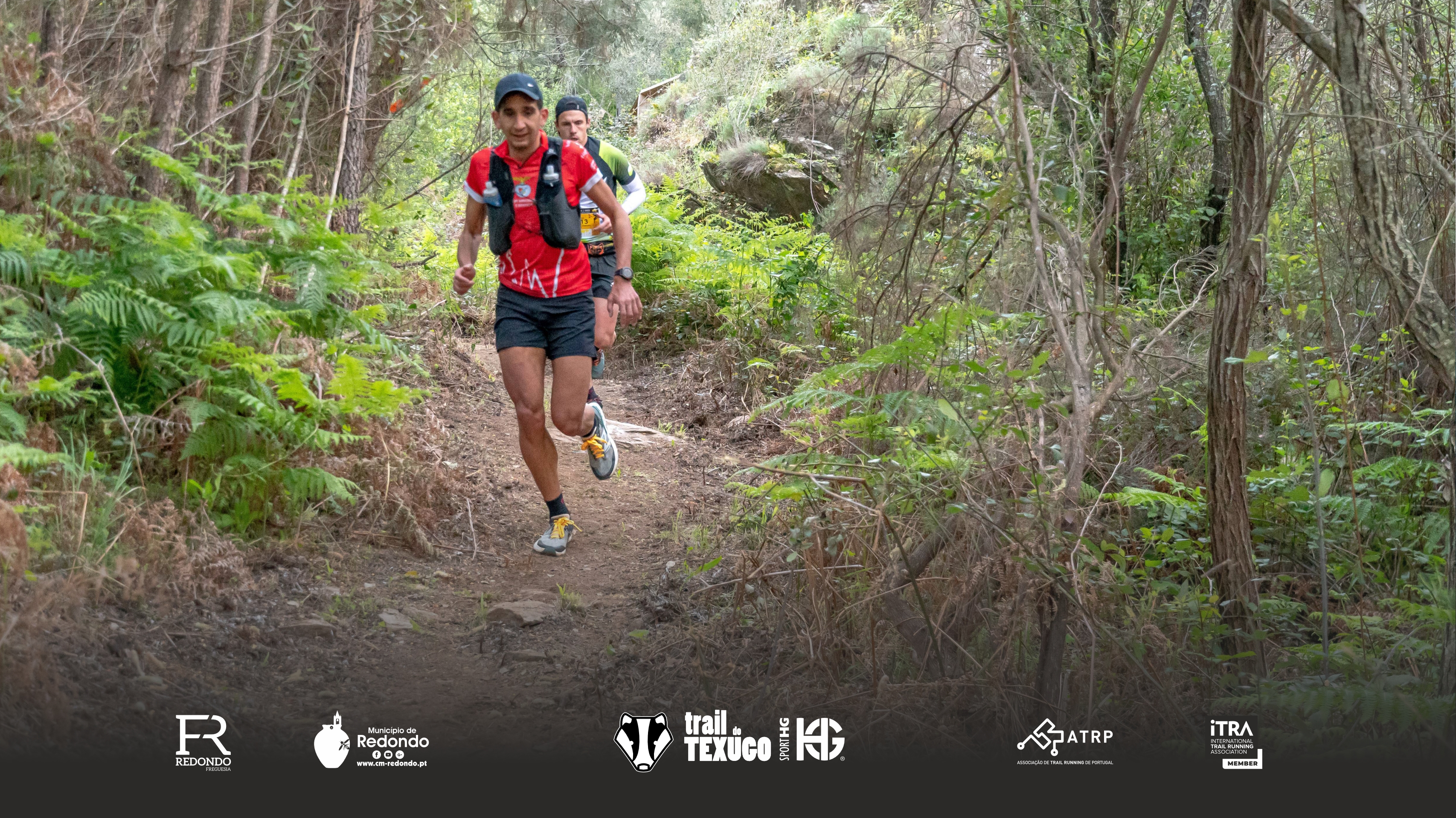 TRAIL DO TEXUGO 2024 - SPORT HG image
