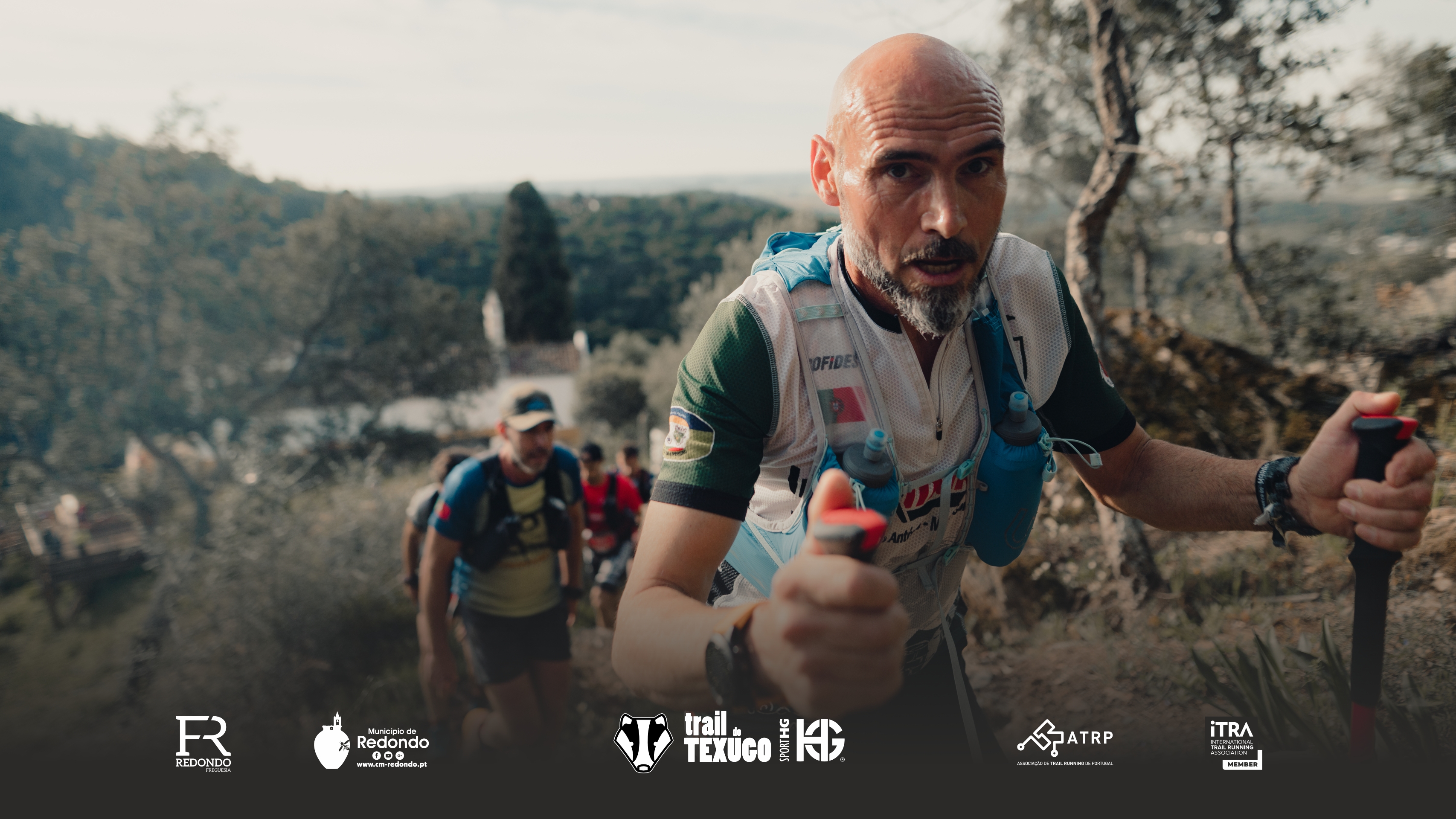 TRAIL DO TEXUGO 2024 - SPORT HG image