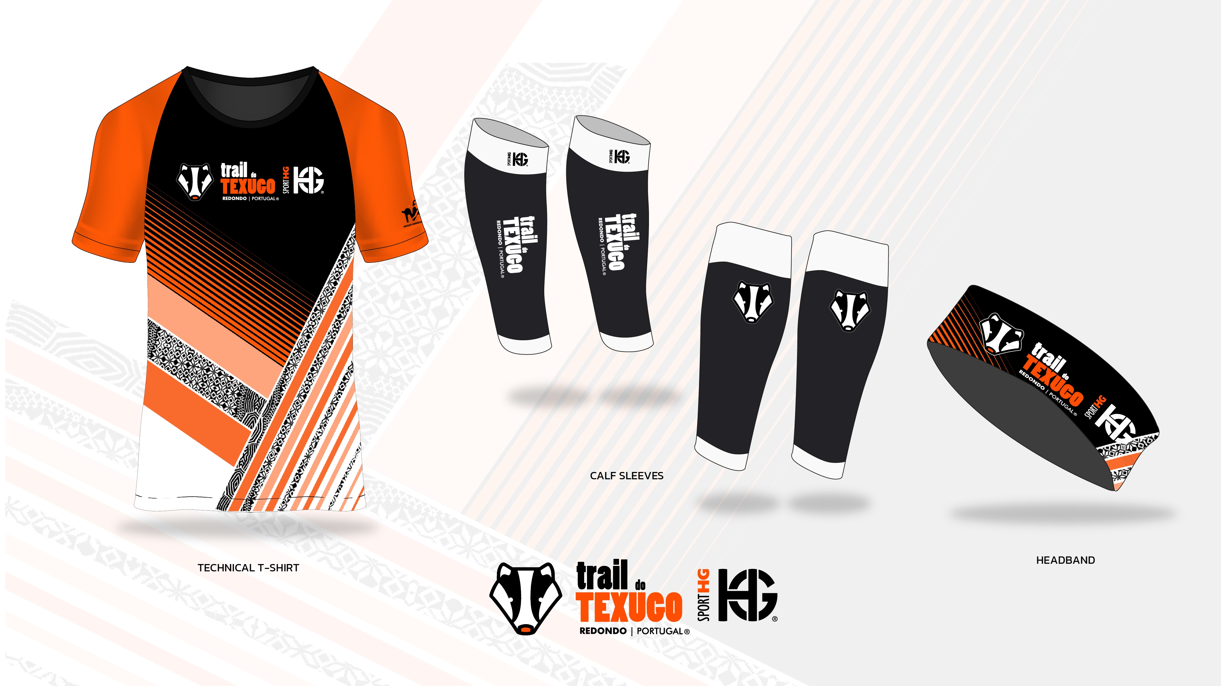 TRAIL DO TEXUGO 2024 - SPORT HG image