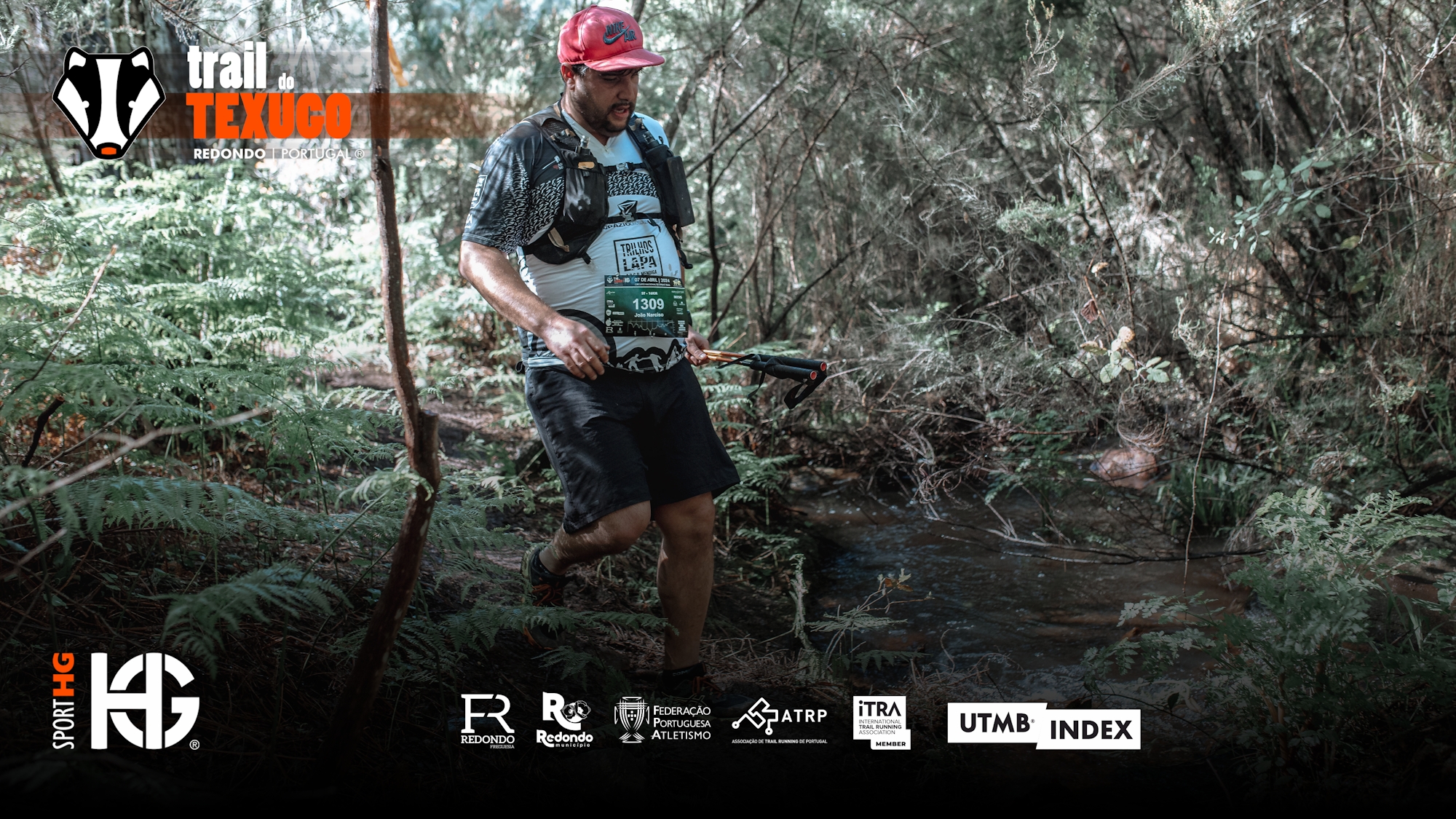 TRAIL DO TEXUGO 2025 image
