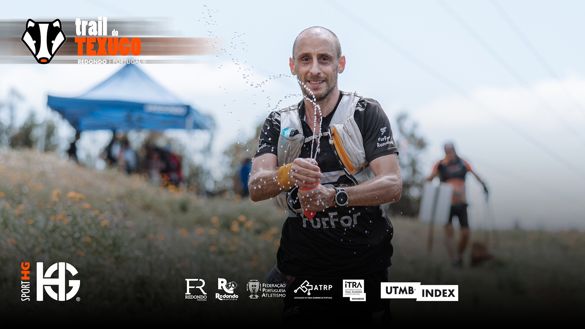 TRAIL DO TEXUGO 2025 image