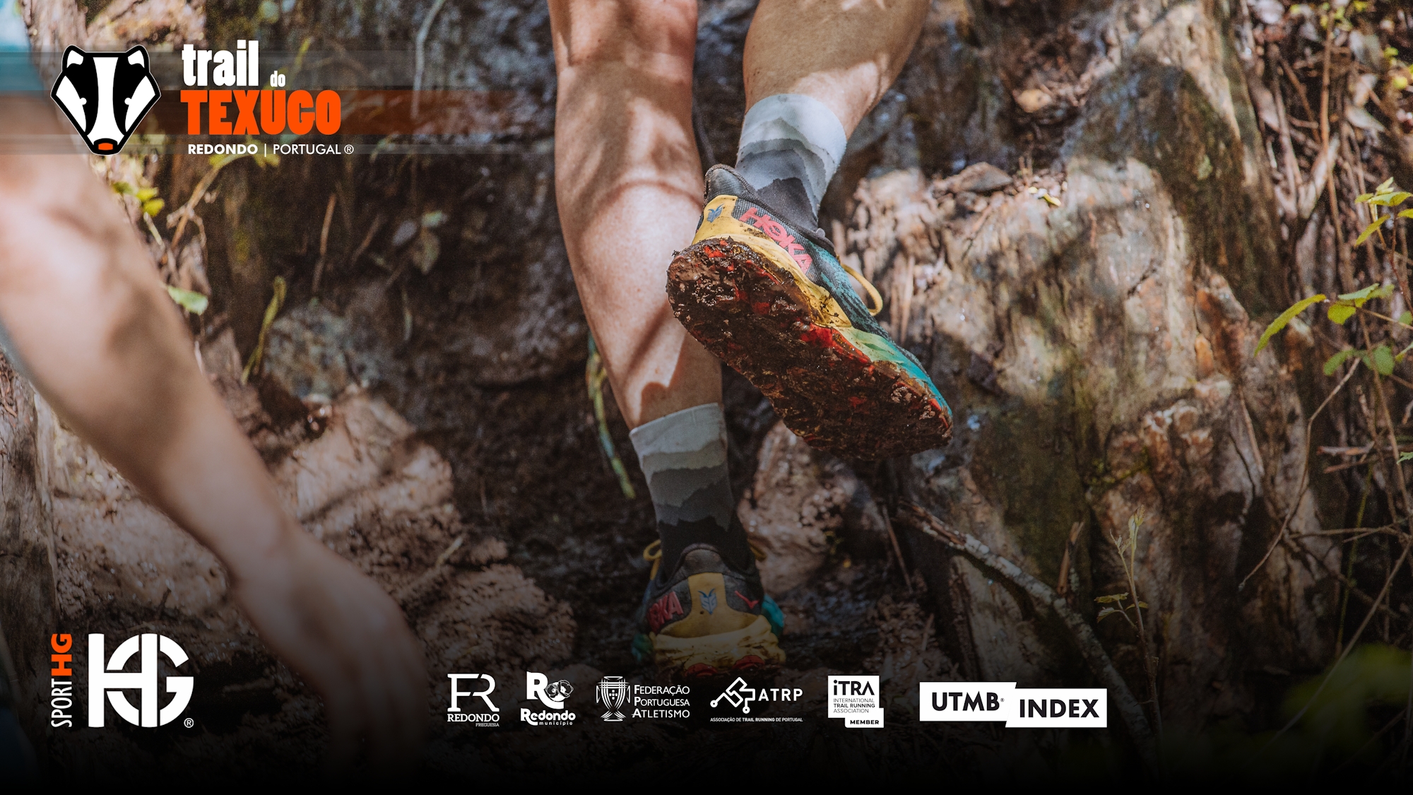 TRAIL DO TEXUGO 2025 image