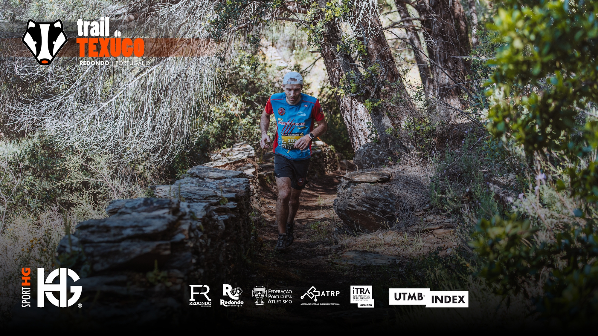 TRAIL DO TEXUGO 2025 image