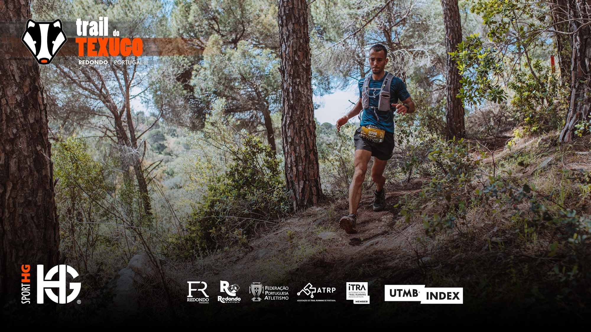 TRAIL DO TEXUGO 2025 image
