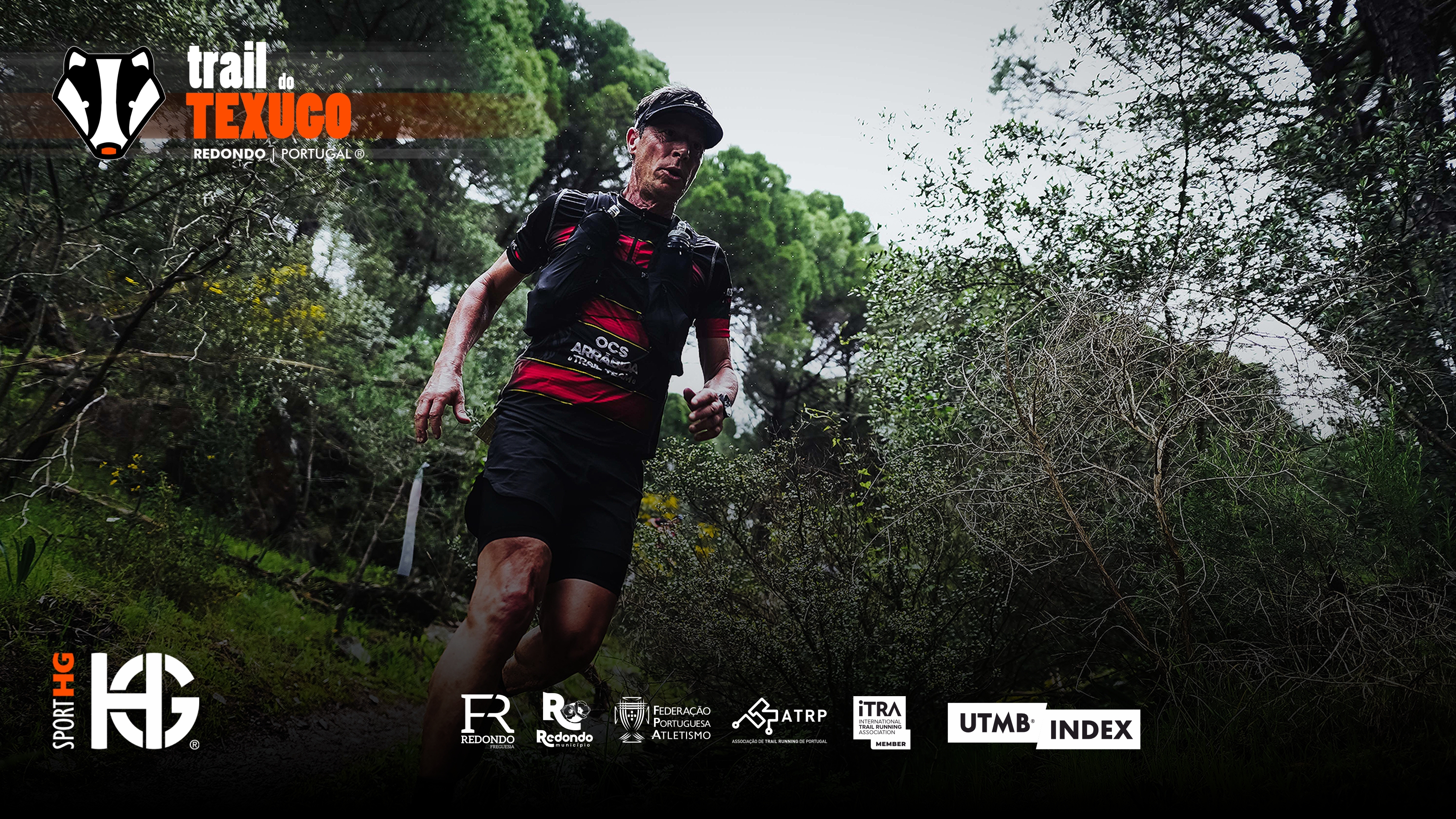 TRAIL DO TEXUGO 2026 image