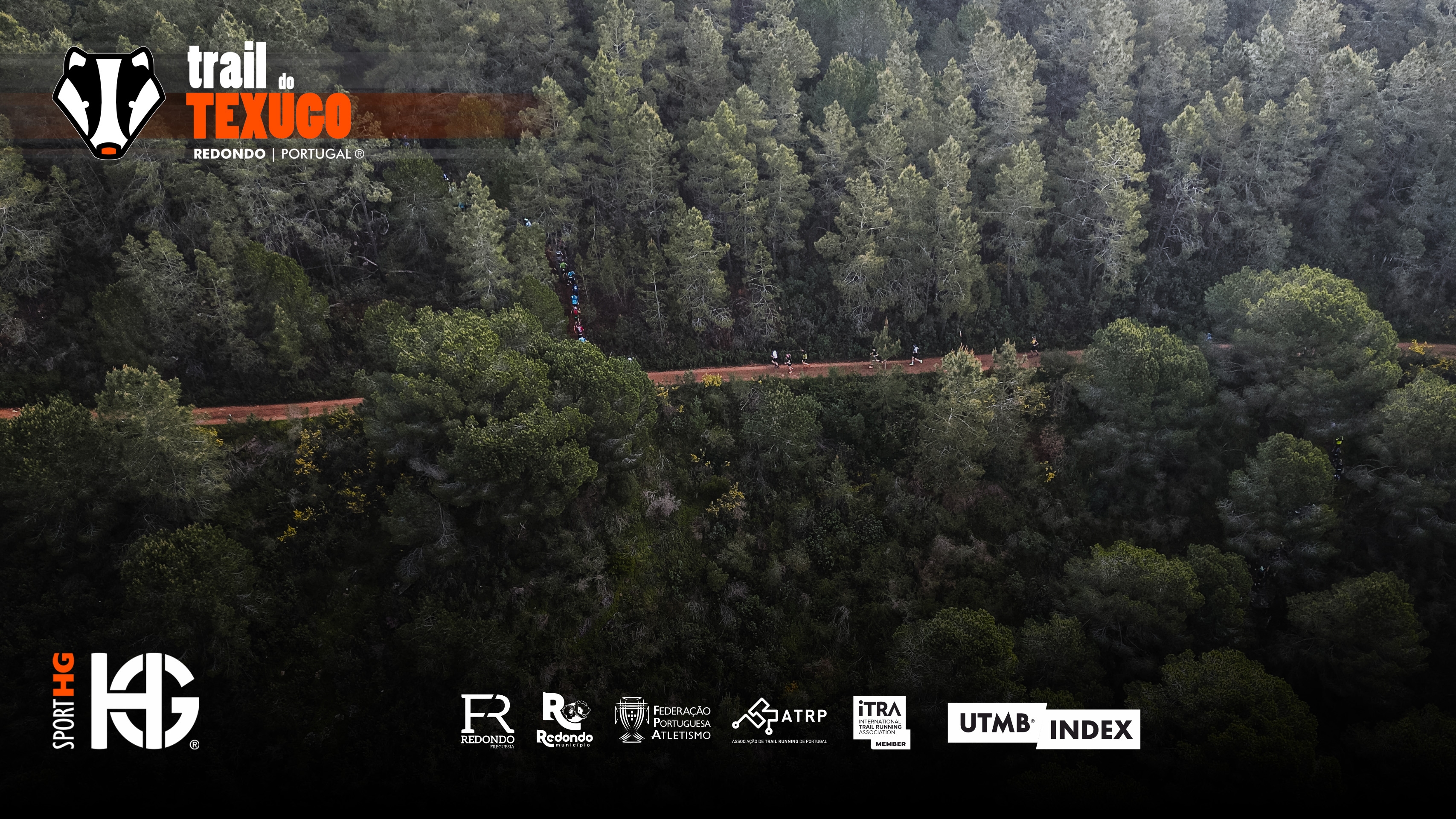 TRAIL DO TEXUGO 2026 image