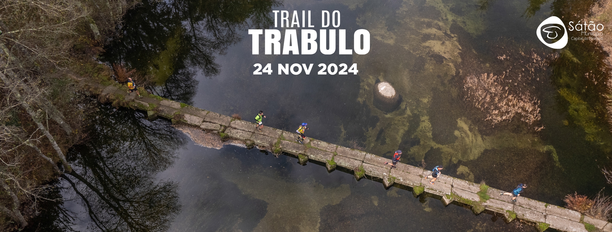 Trail do Trabulo 2024 image