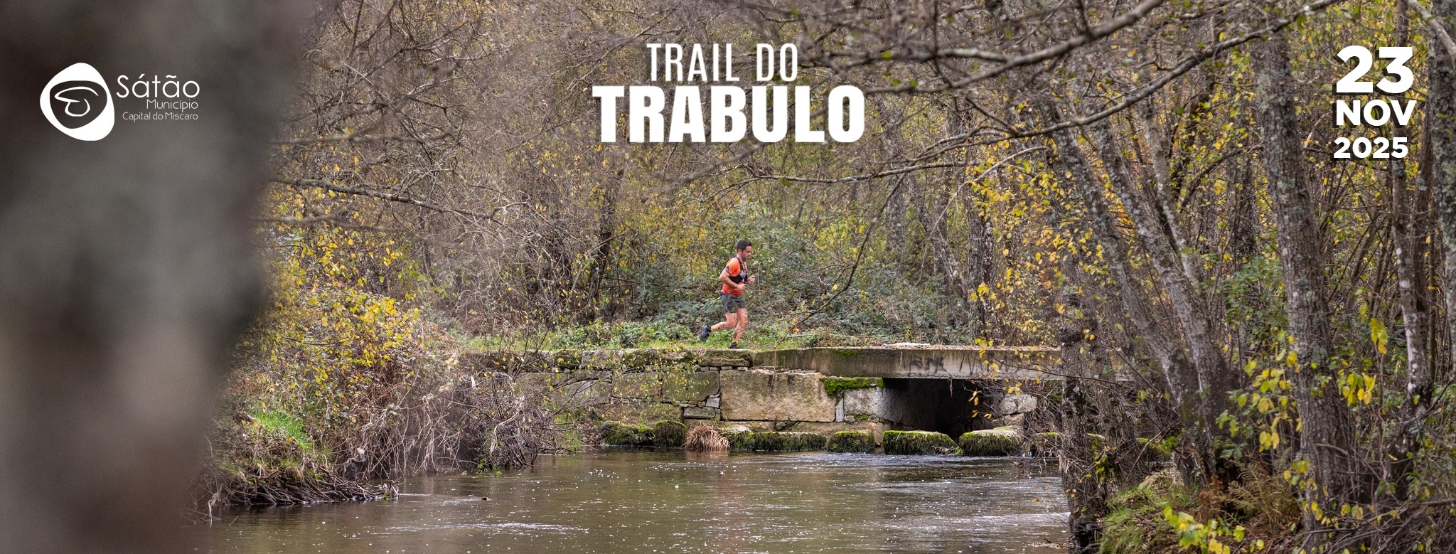 Trail do Trabulo 2025 image