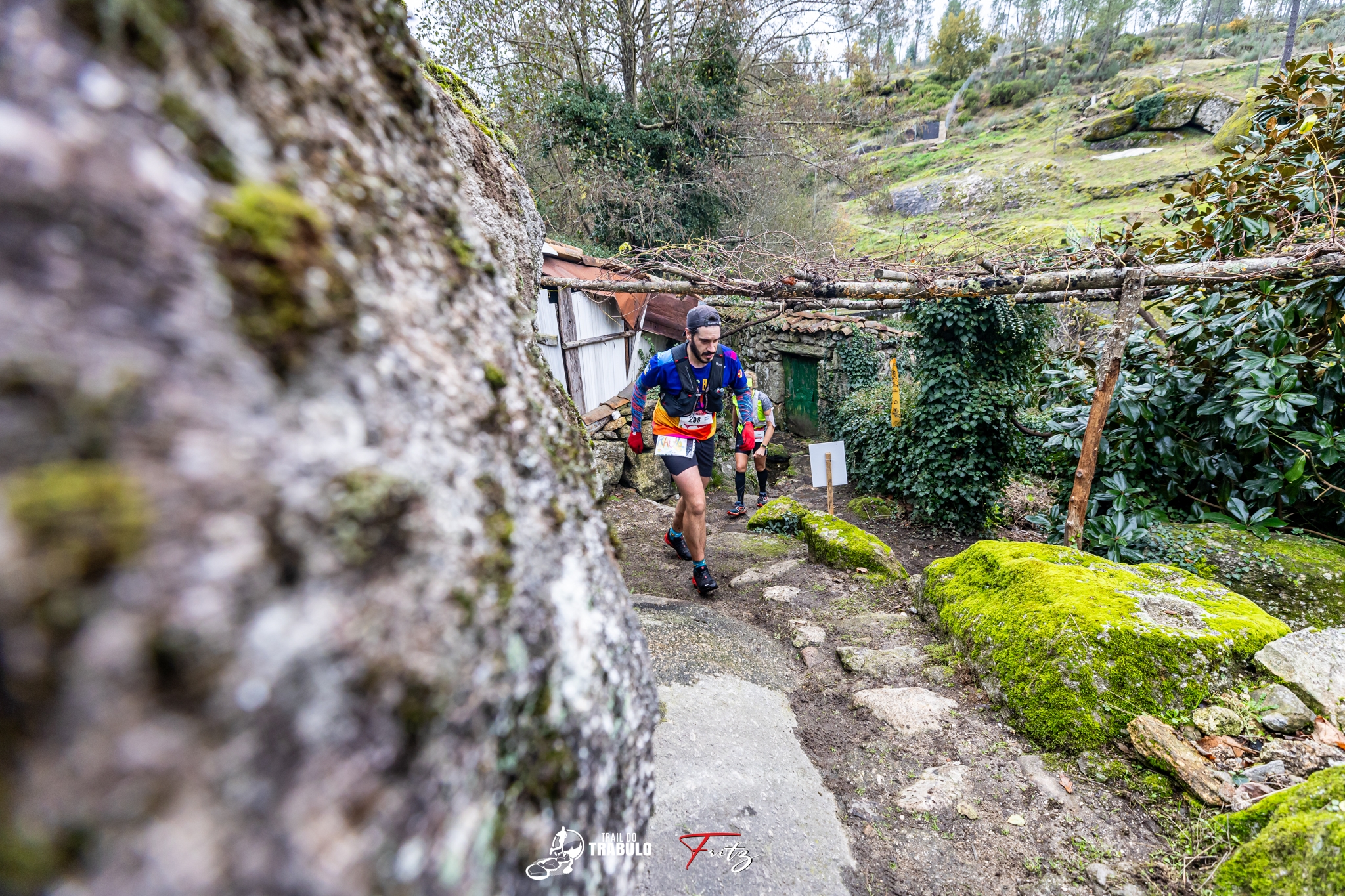 Trail do Trabulo 2025 image
