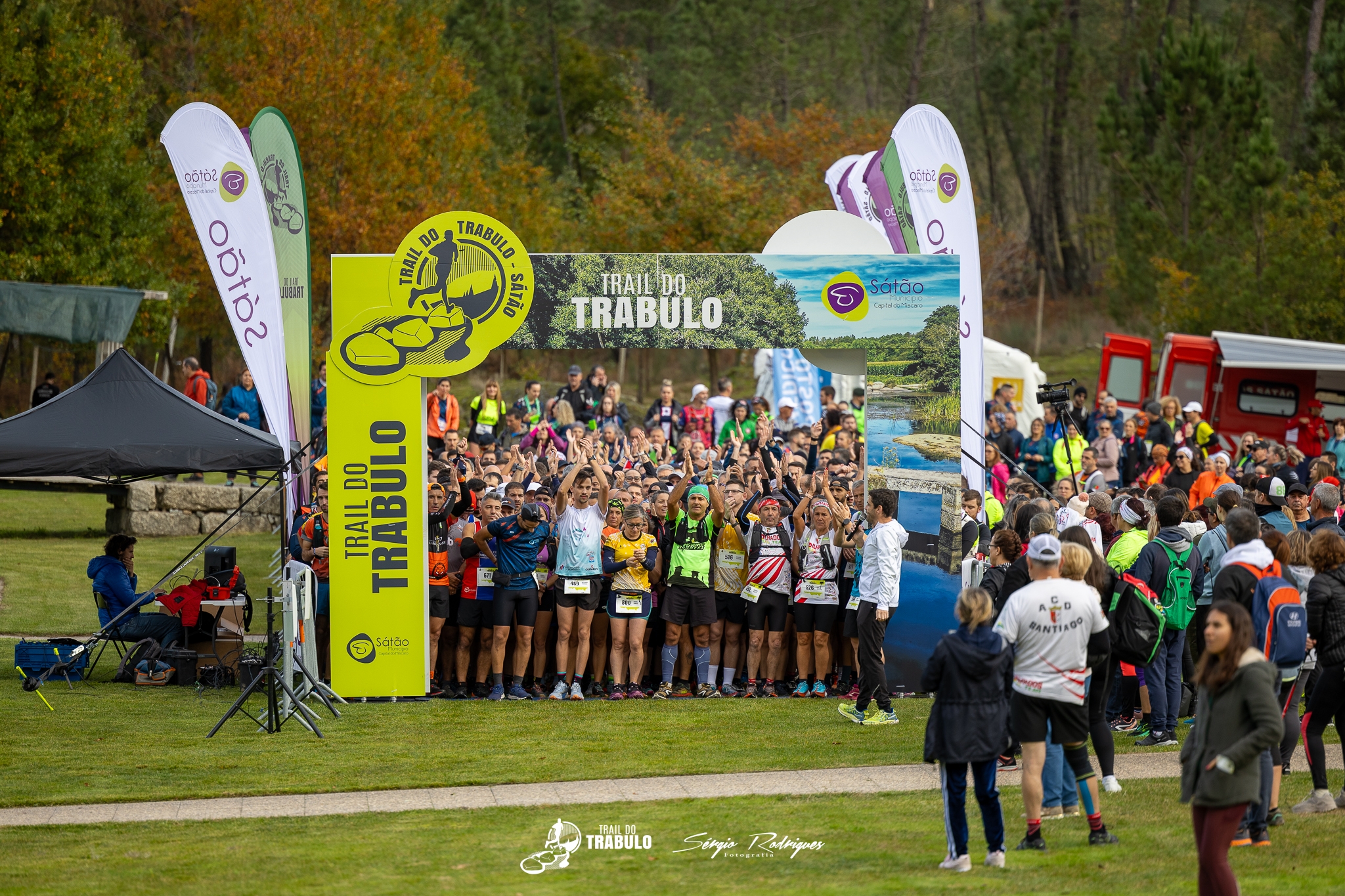 Trail do Trabulo 2025 image