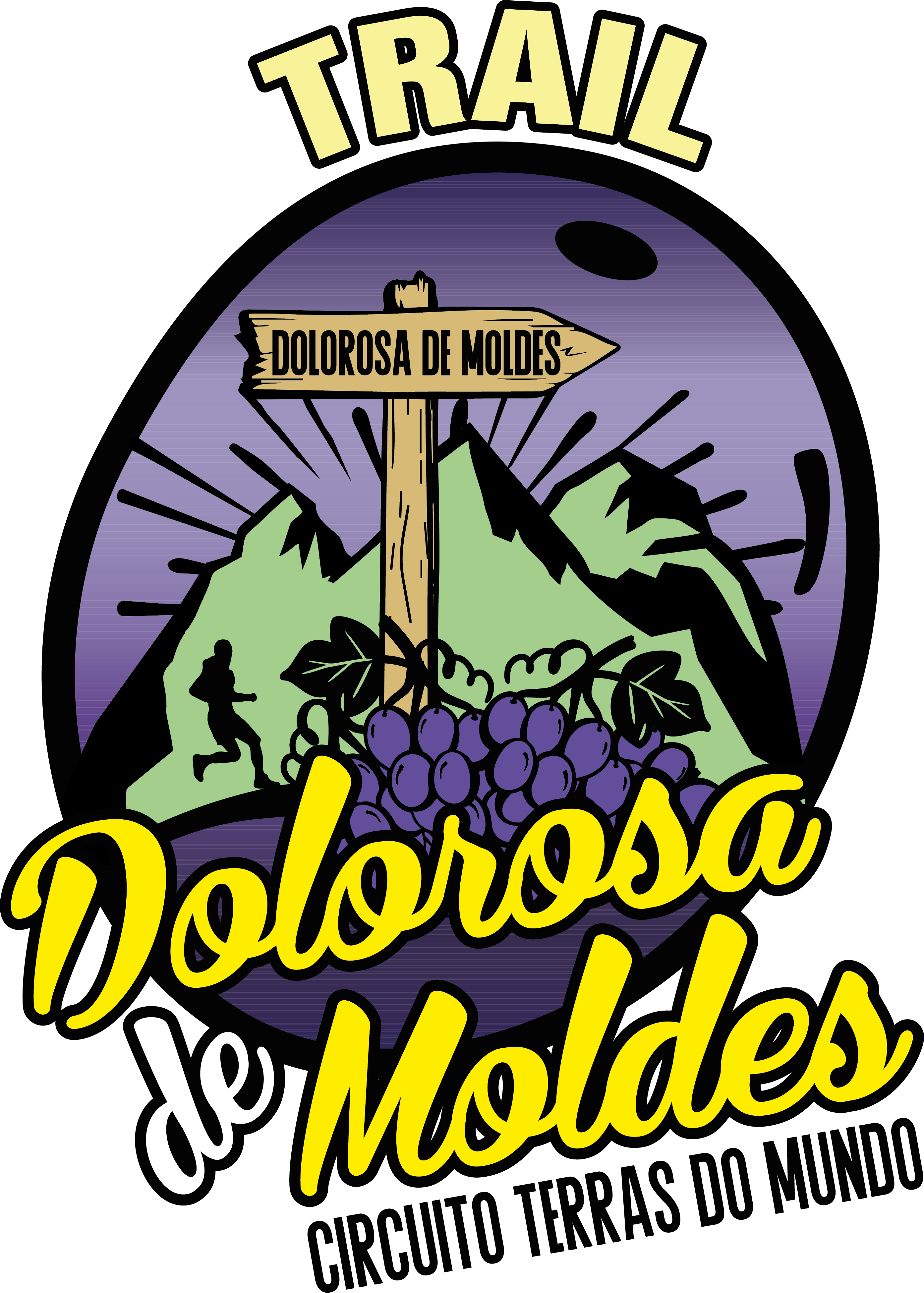 Logótipo de 