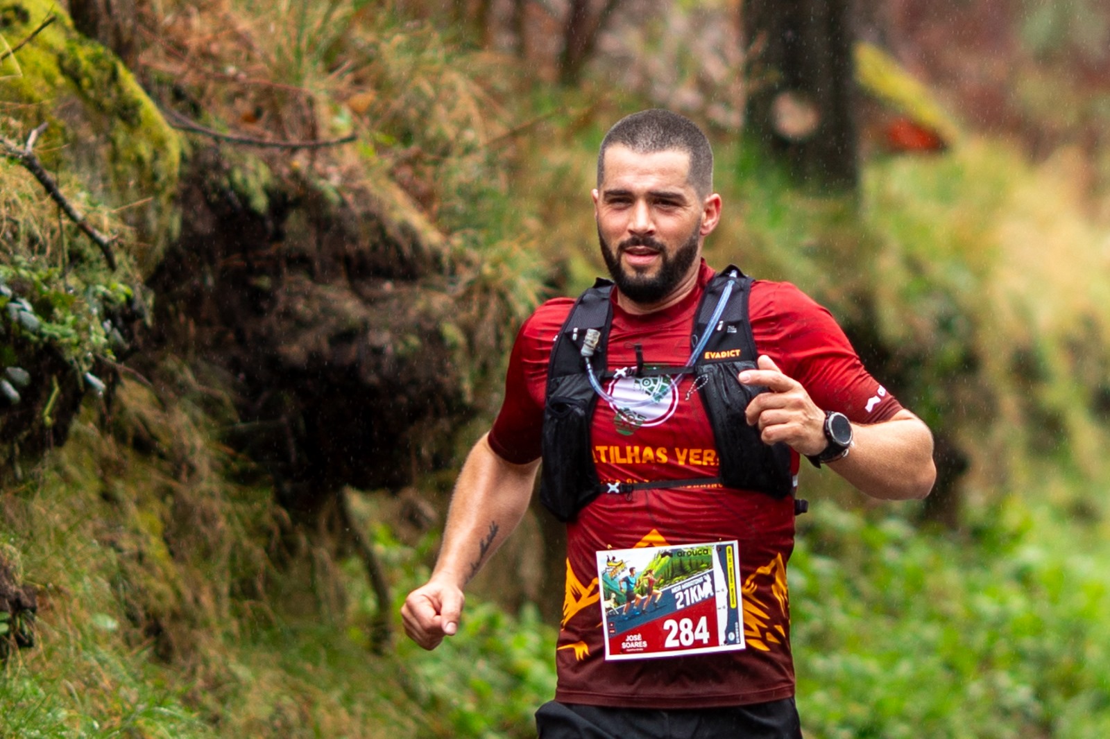 Trail Dolorosa de Moldes 2026 image