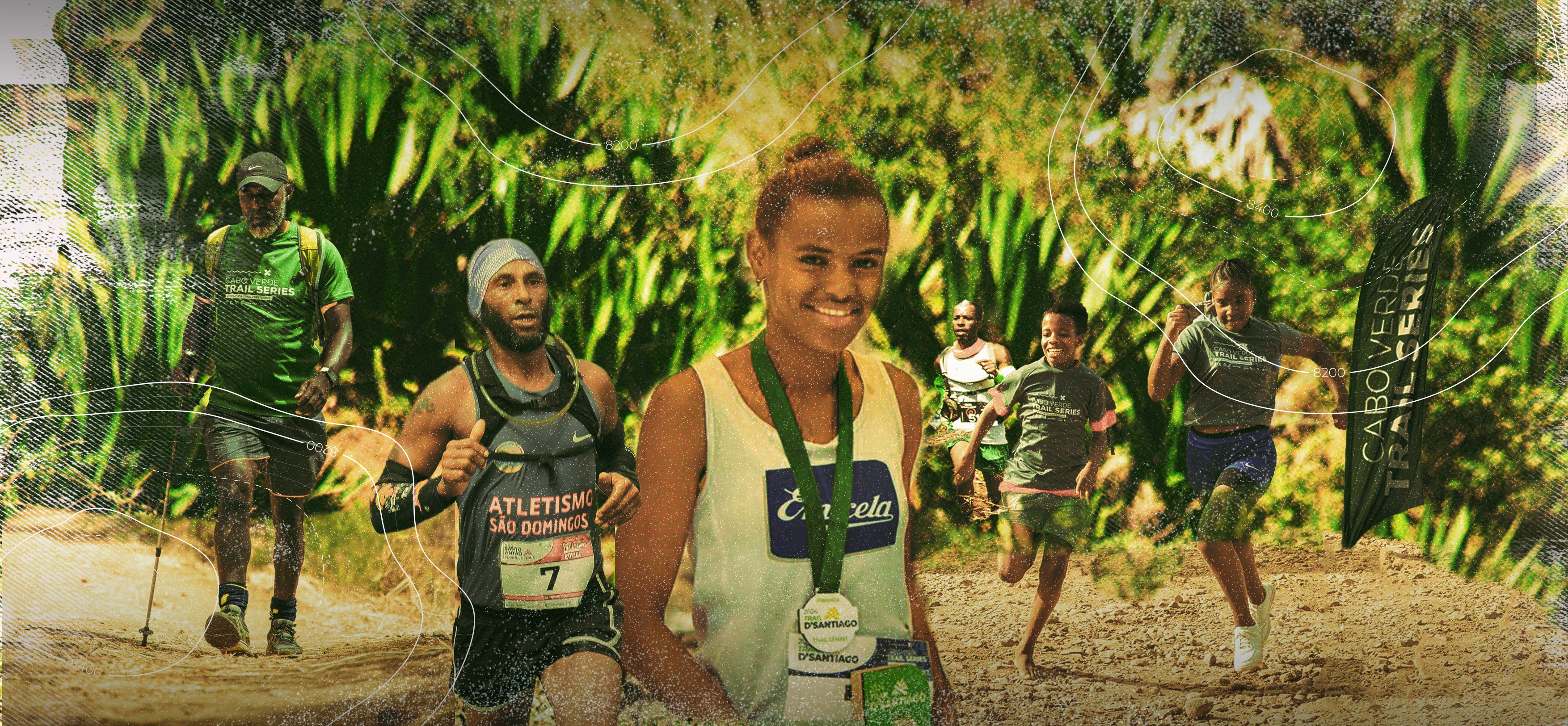 Trail d’santiago 2025 image