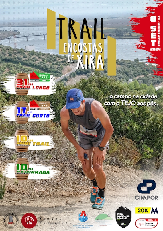 TEX - Trail Encostas de Xira 2024 image