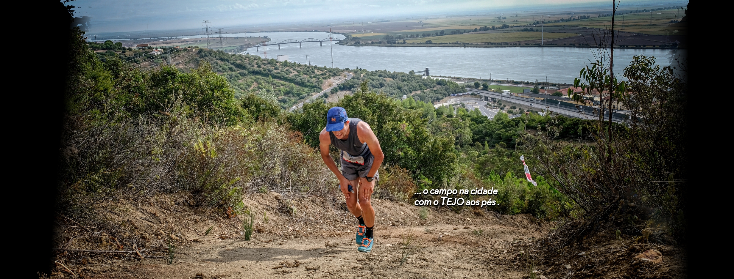 TEX - Trail Encostas de Xira 2024 image