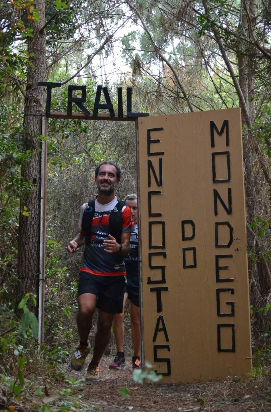 Trail Encostas do Mondego 2024 image
