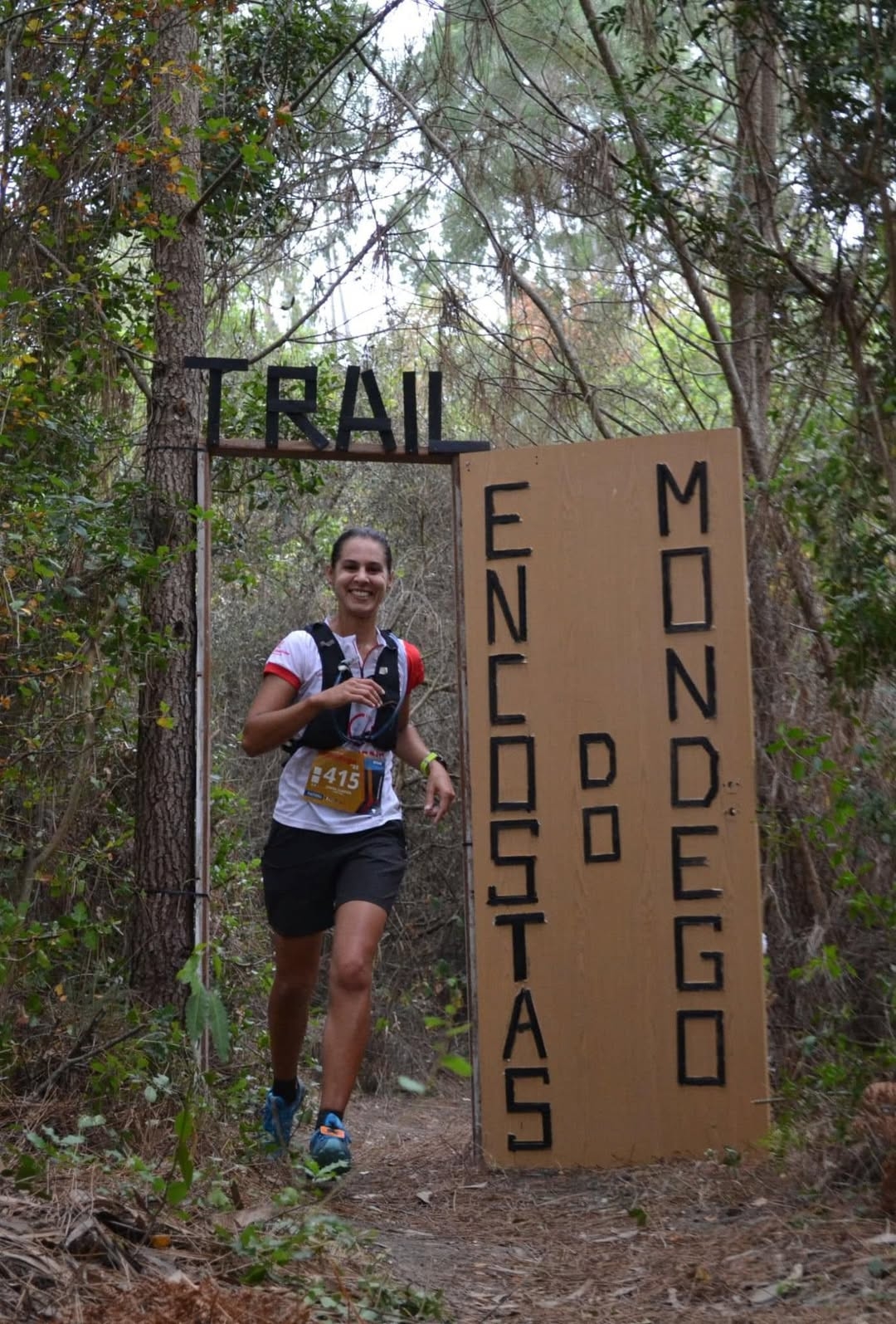 Trail Encostas do Mondego 2025 image