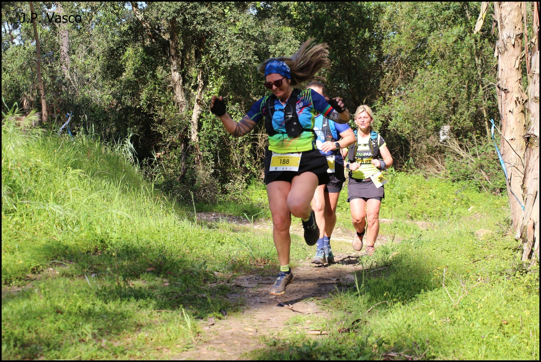Trail Encostas do Mondego 2026 image