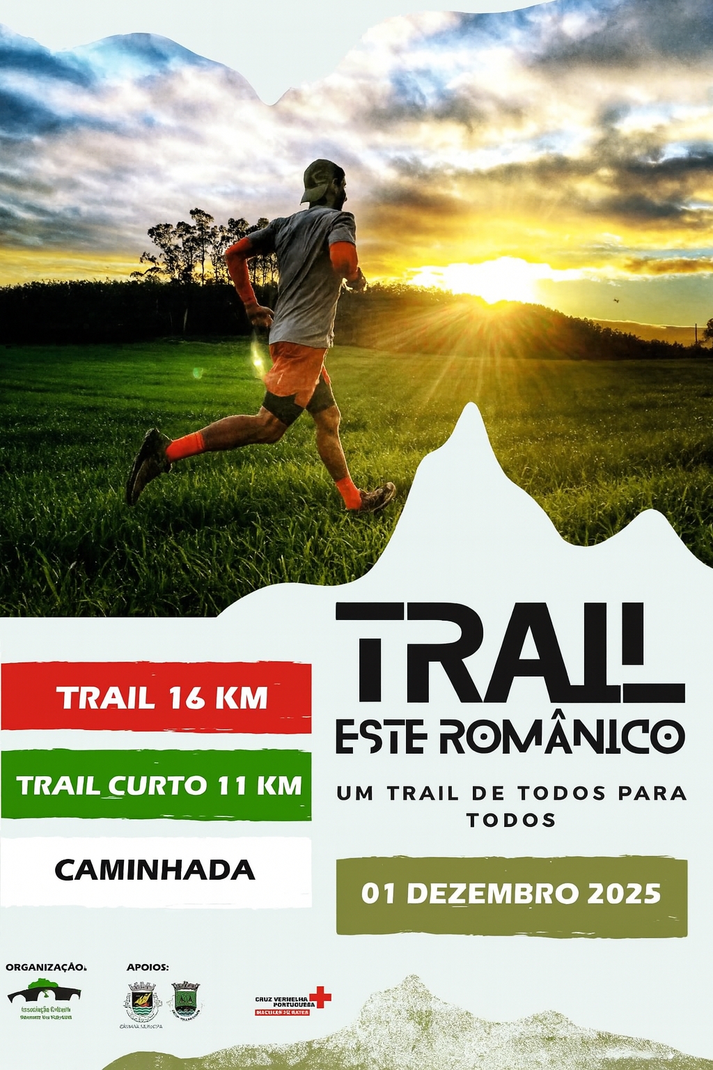 TRAIL ESTE ROMANICO 2025 image