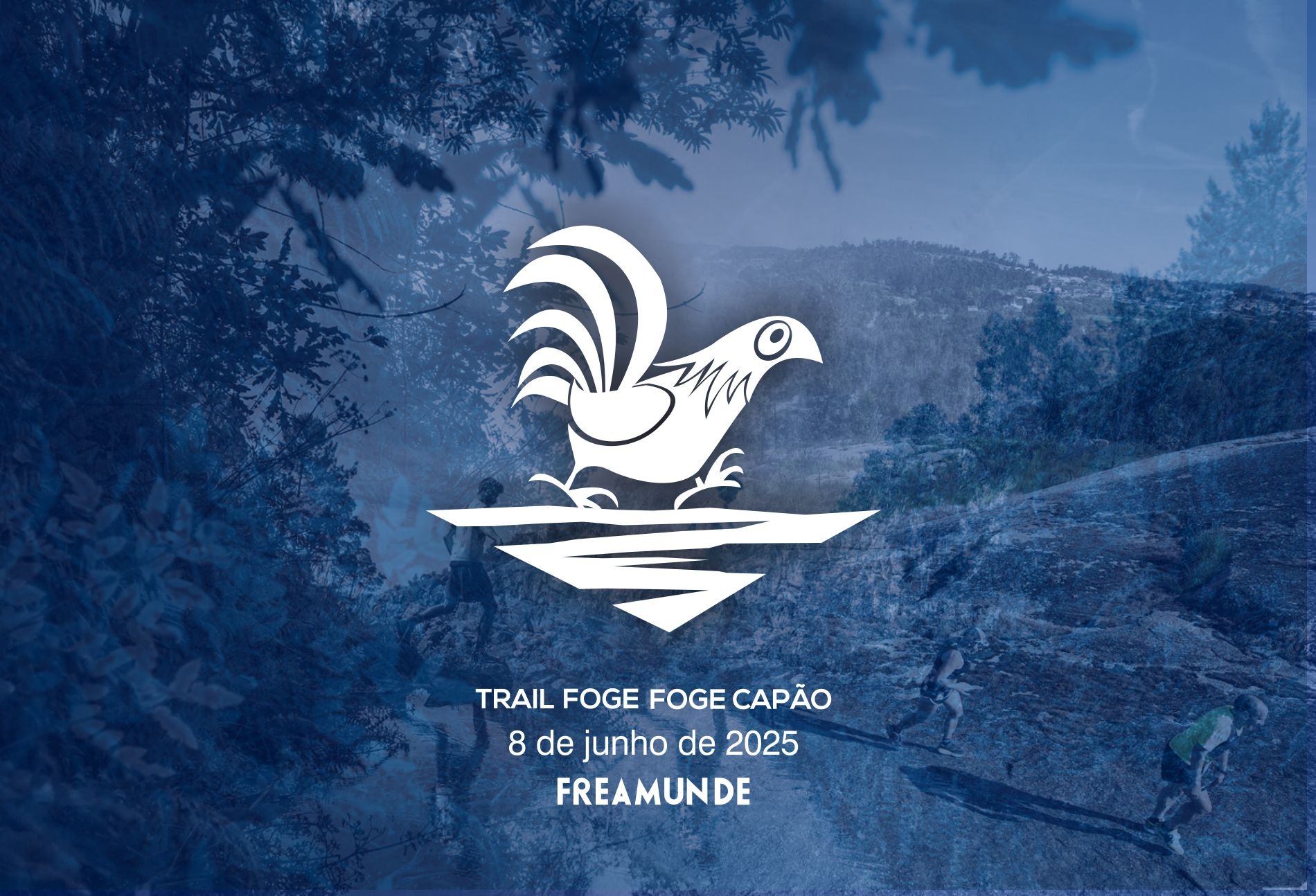Trail Foge Foge Capão 2025 image