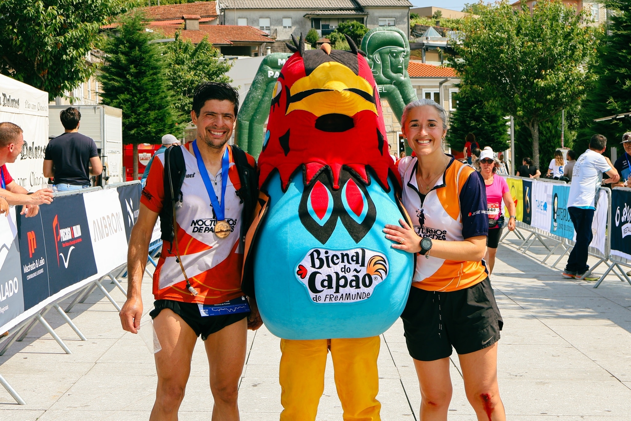 Trail Foge Foge Capão 2026 image