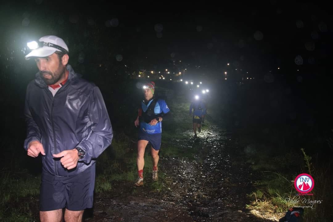 TRAIL NOTURNO DE VALONGO 2025 image