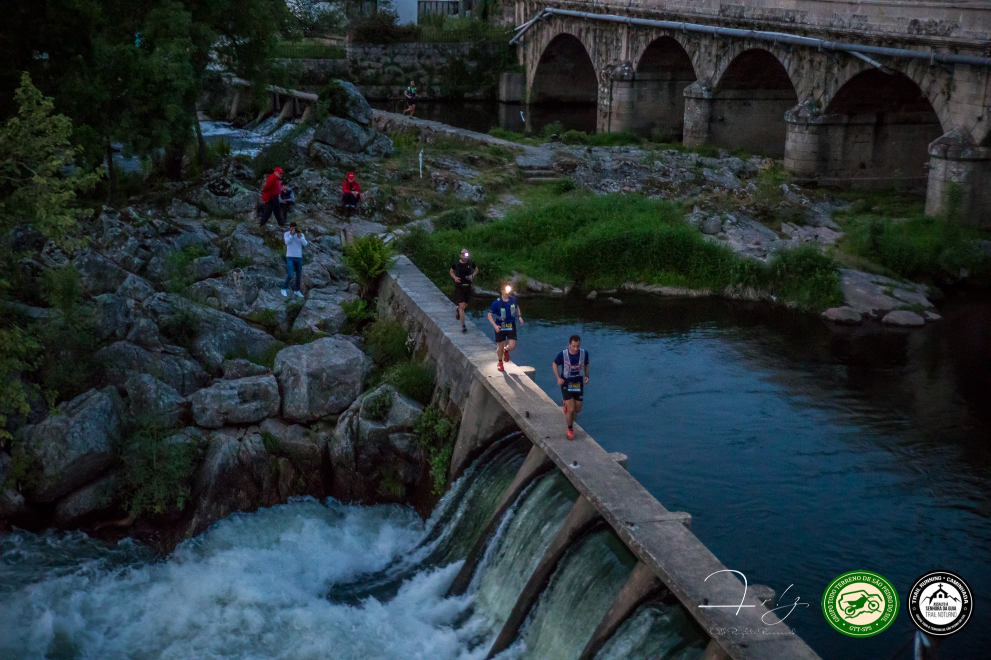 5º TRAIL NOTURNO SRª. DA GUIA image