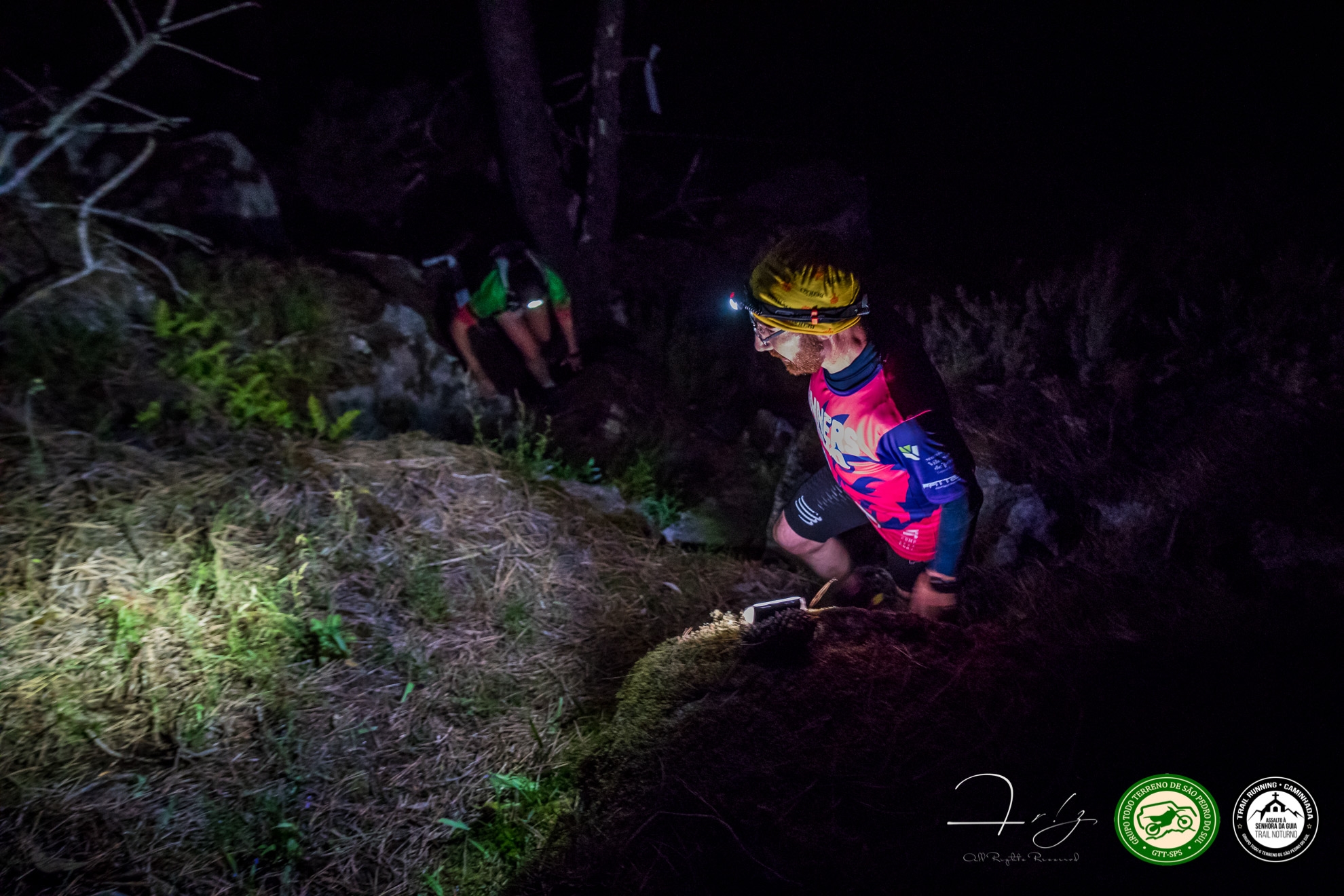 5º TRAIL NOTURNO SRª. DA GUIA image