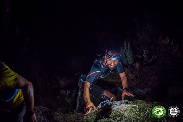 5º TRAIL NOTURNO SRª. DA GUIA image