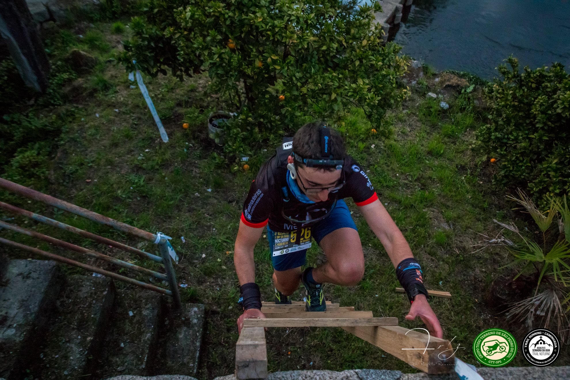 5º TRAIL NOTURNO SRª. DA GUIA image