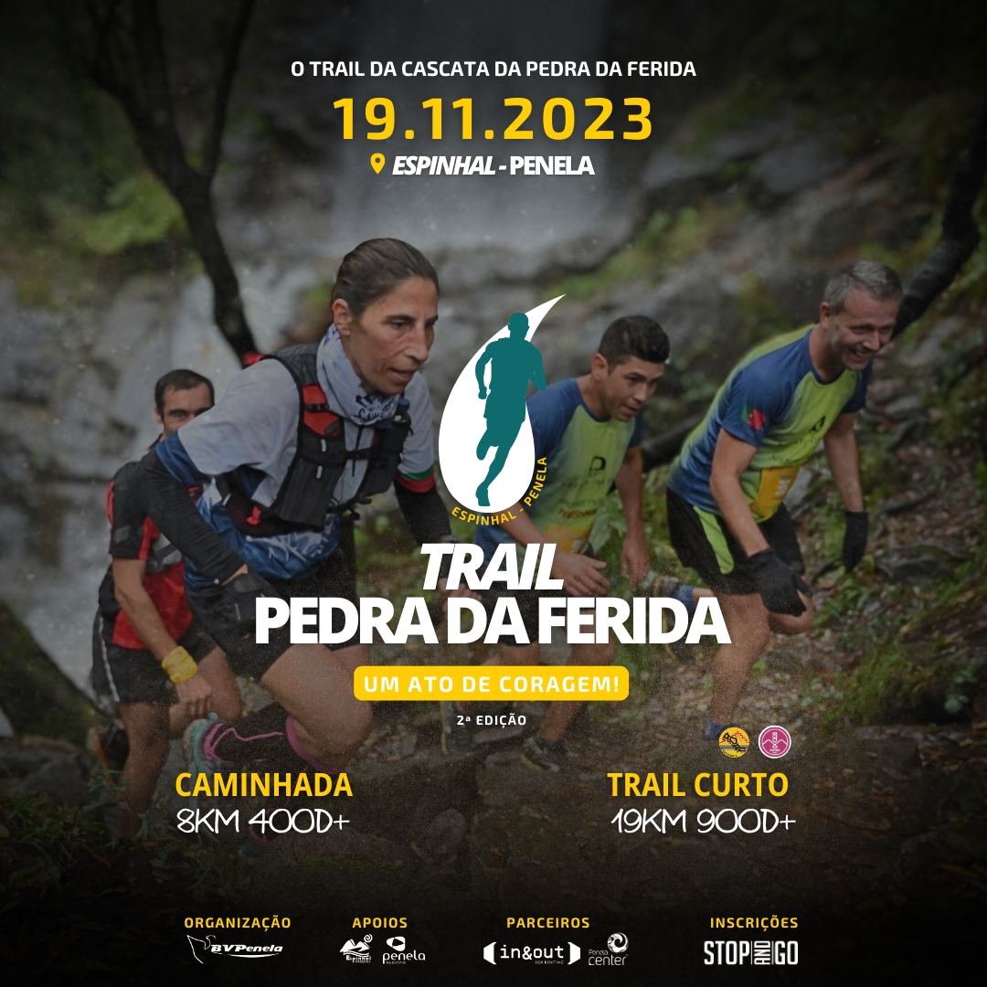 Trail Pedra da Ferida 2023 image