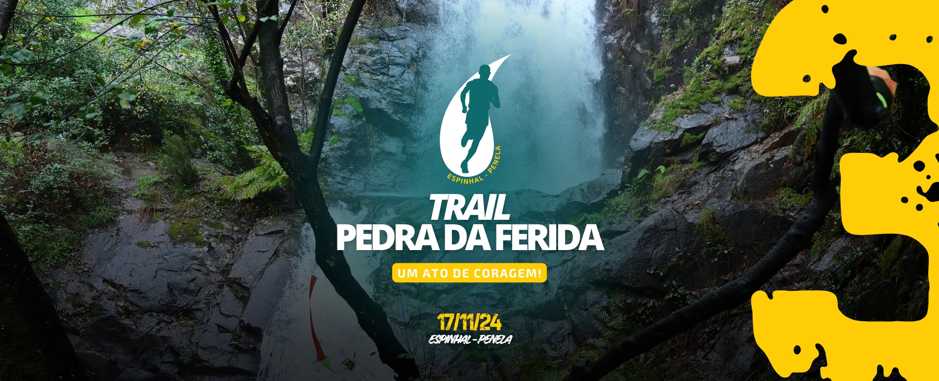 Trail Pedra da Ferida 2024 image