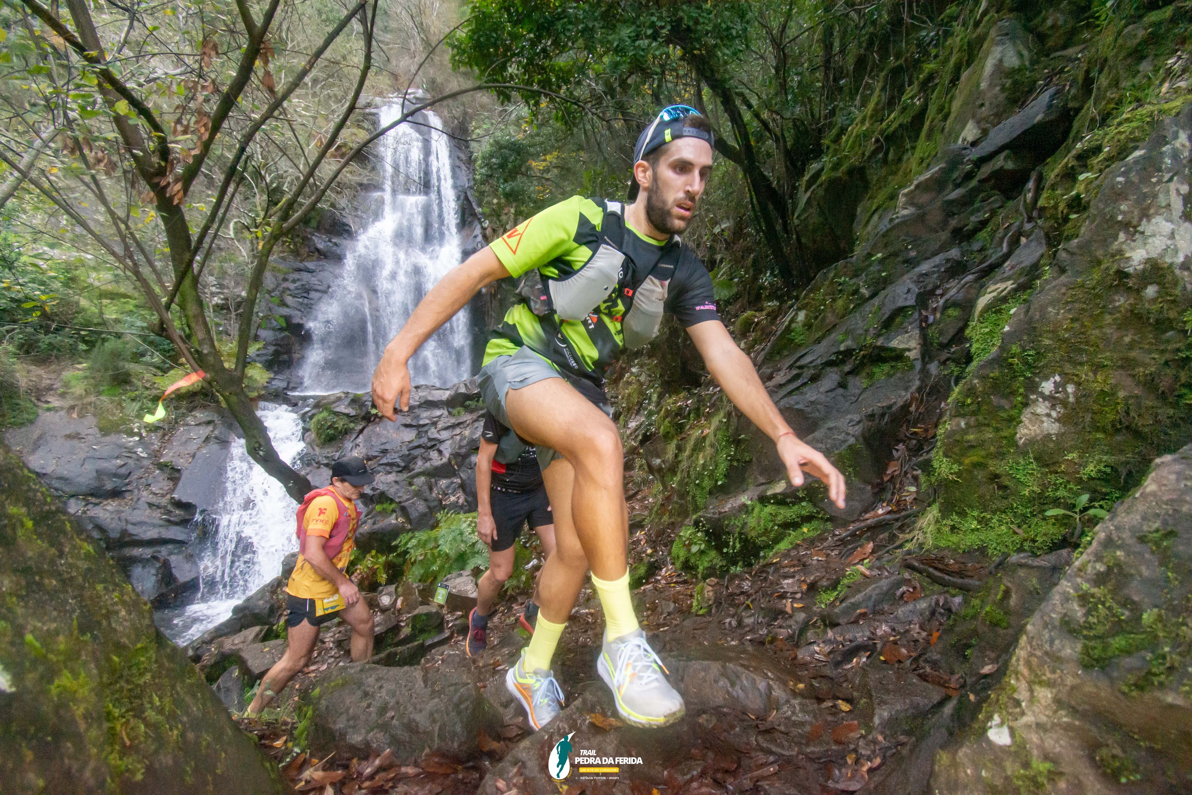 Trail Pedra da Ferida 2025 image