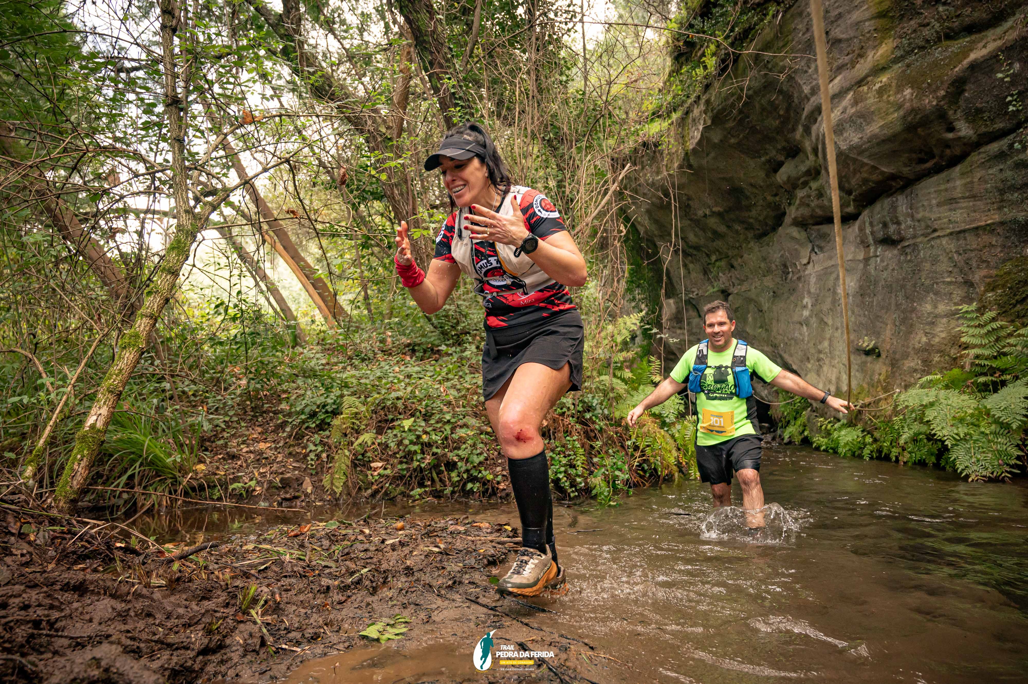 Trail Pedra da Ferida 2025 image