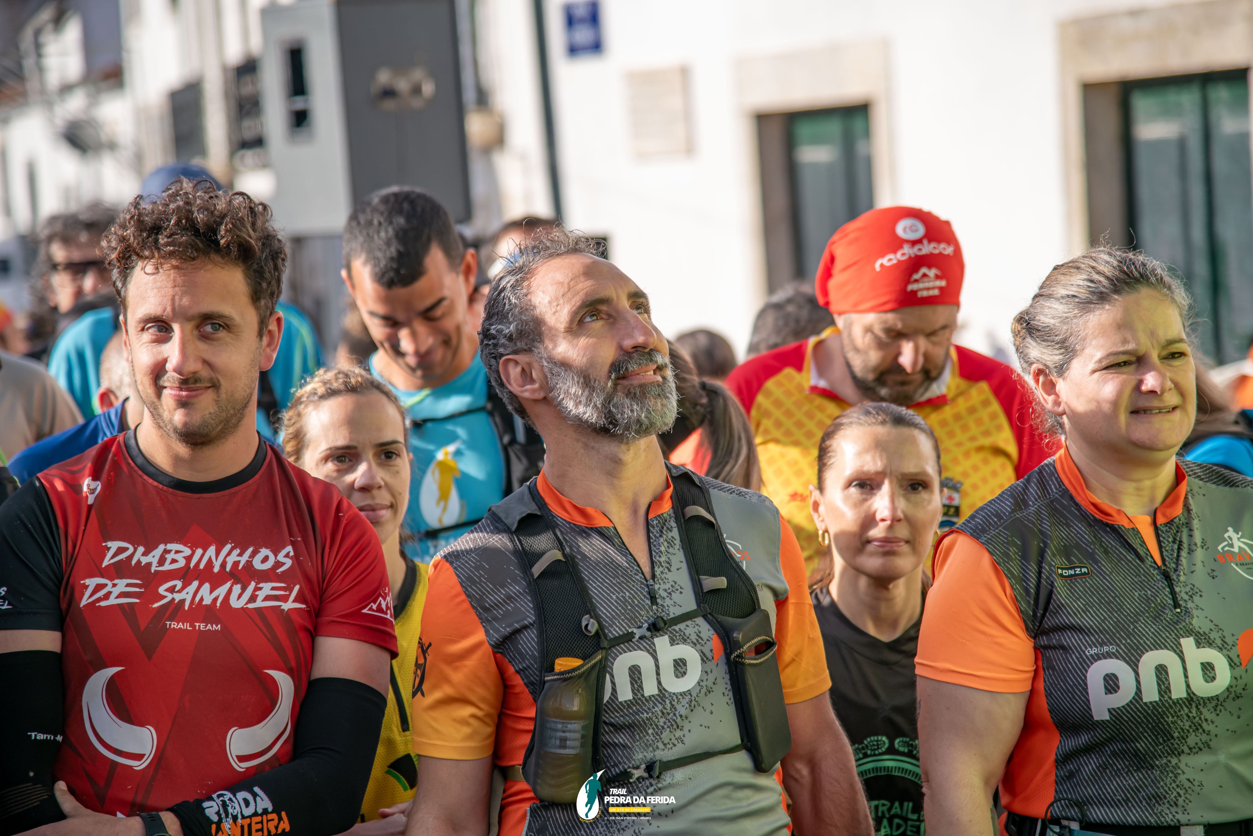Trail Pedra da Ferida 2025 image