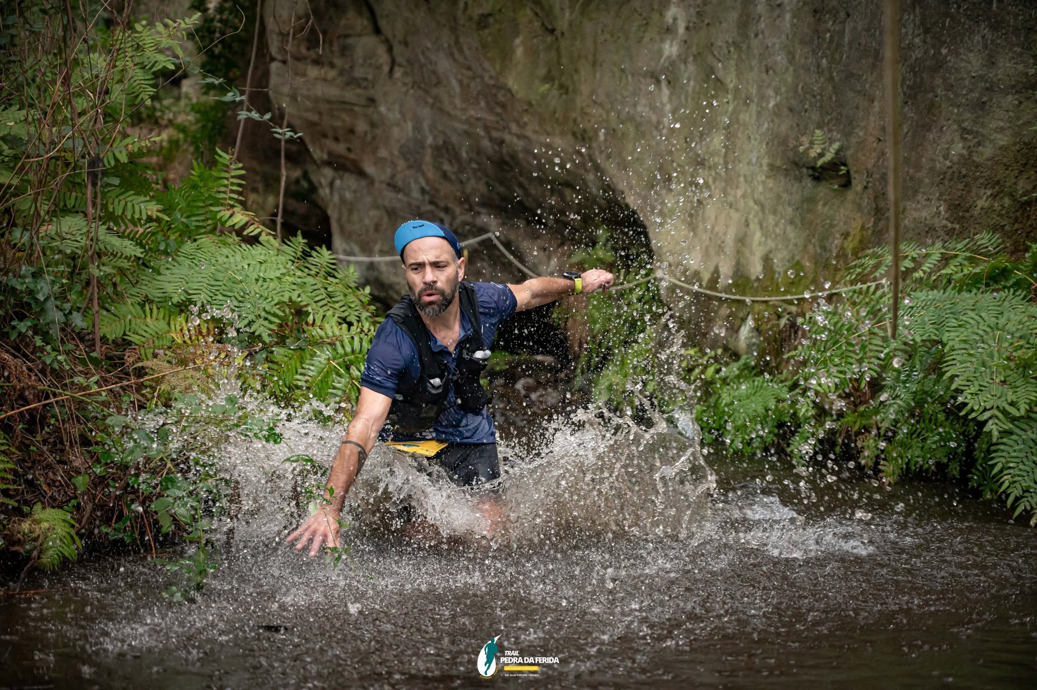Trail Pedra da Ferida 2026 image