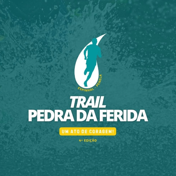Trail Pedra da Ferida 2026
